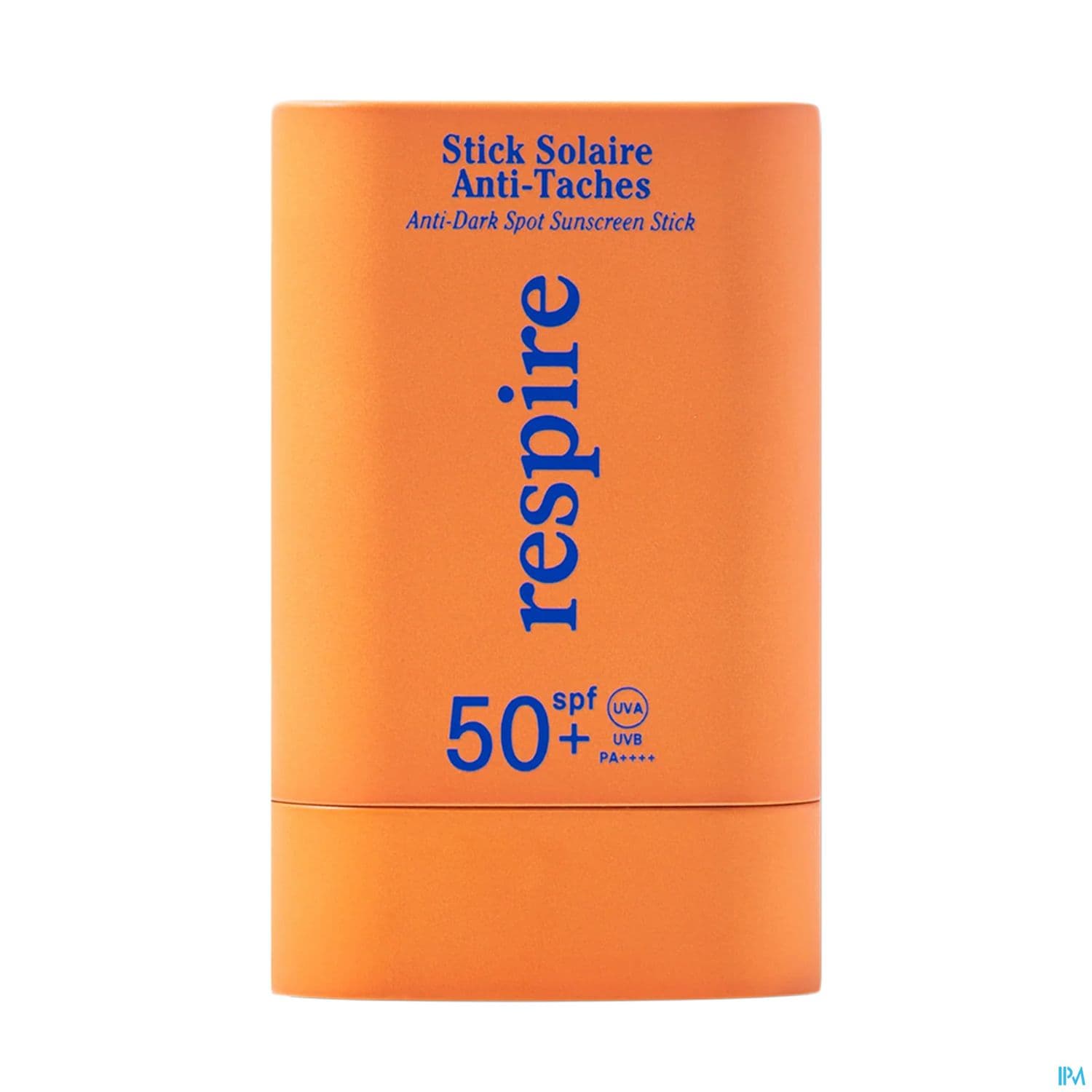 RESPIRE STICK SOLAIRE SPF50+ 15G