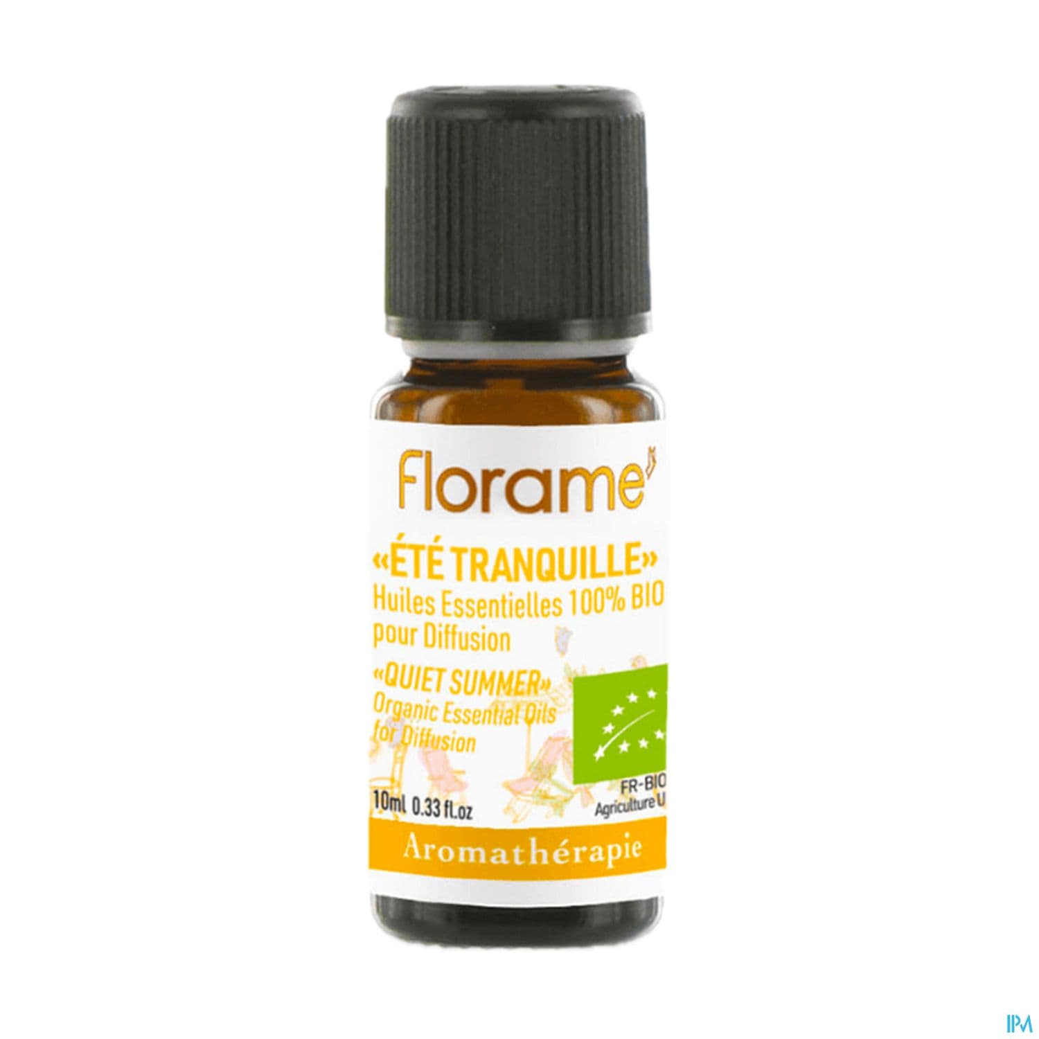 FLORAME CPLX HE DIFFUS ETE TRANQ — Pharmacie Juin