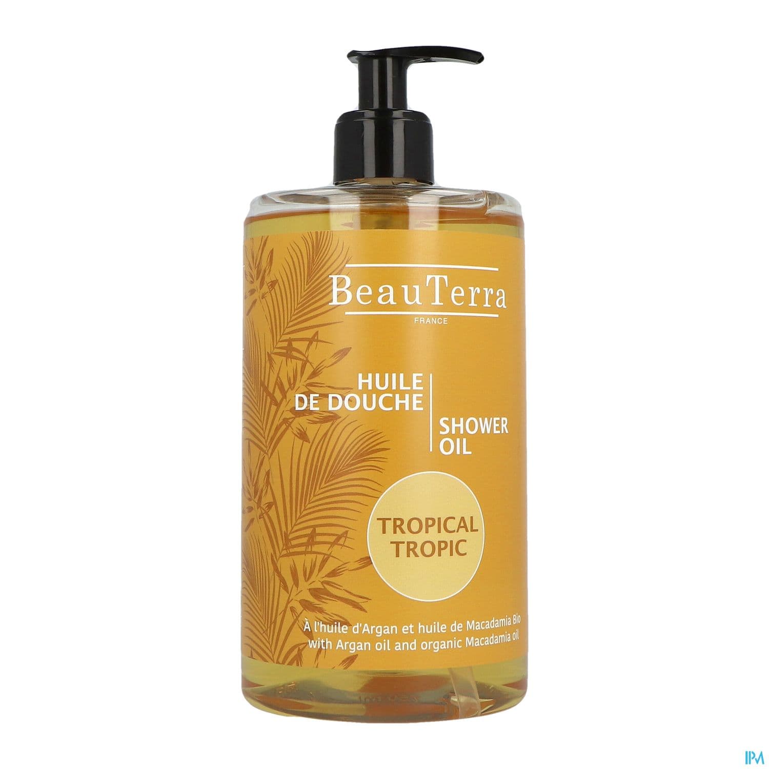 BEAUTERRA HLE DCH TROPICAL 750ML