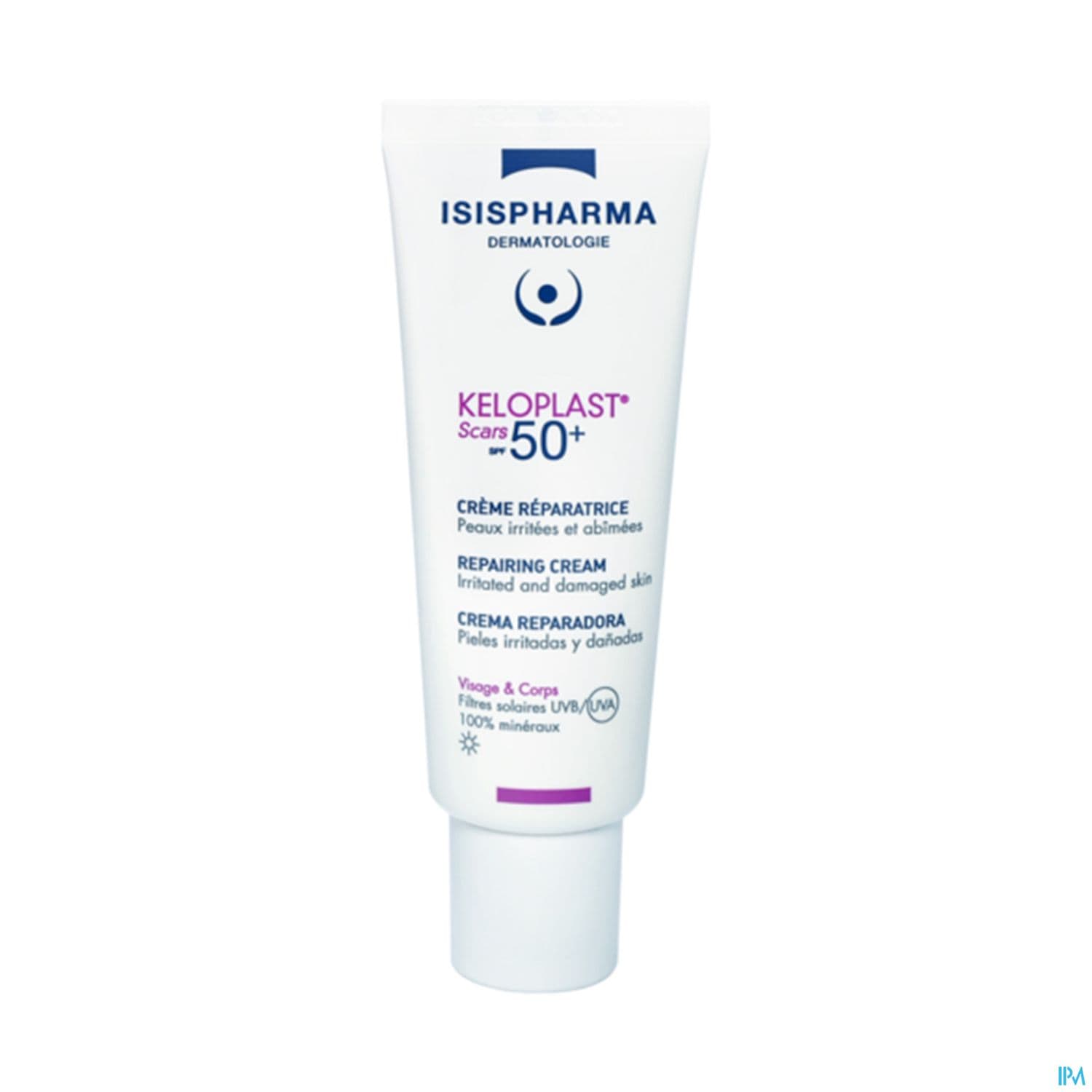 KELOPLAST CRACKS CR REPARAT 40ML