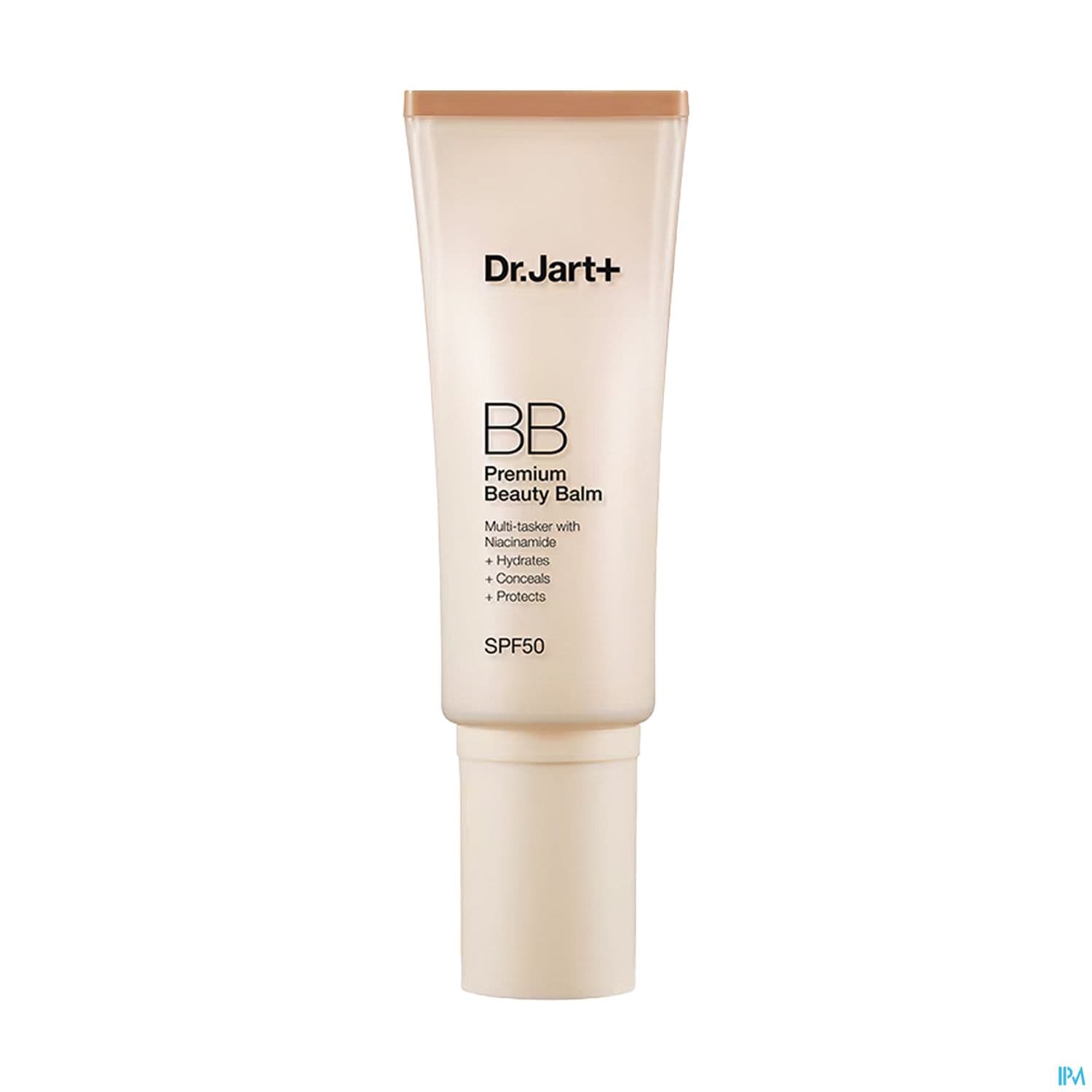 Dr Jart+ Bb Premium Beauty Balm Spf50 03 Medium Tan 40ml