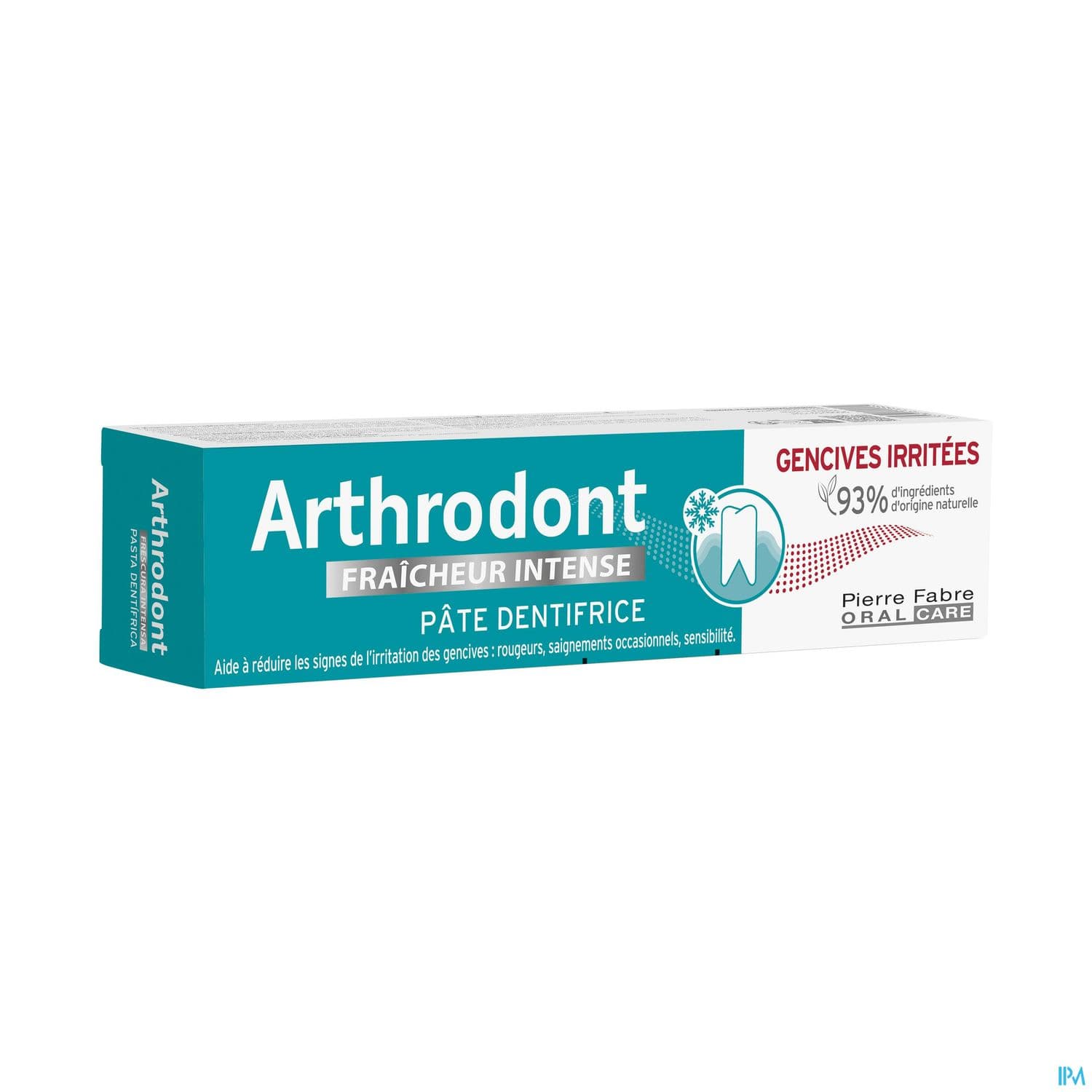 ARTHRODONT PATE FRAICH INTENS 75ML