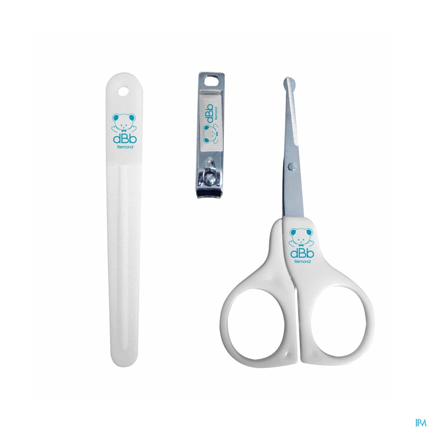 Dbb Set Manucure Bebe