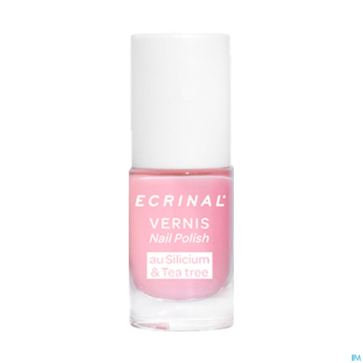 ECRINAL VAO SILIC ROSE PERLE 5ML