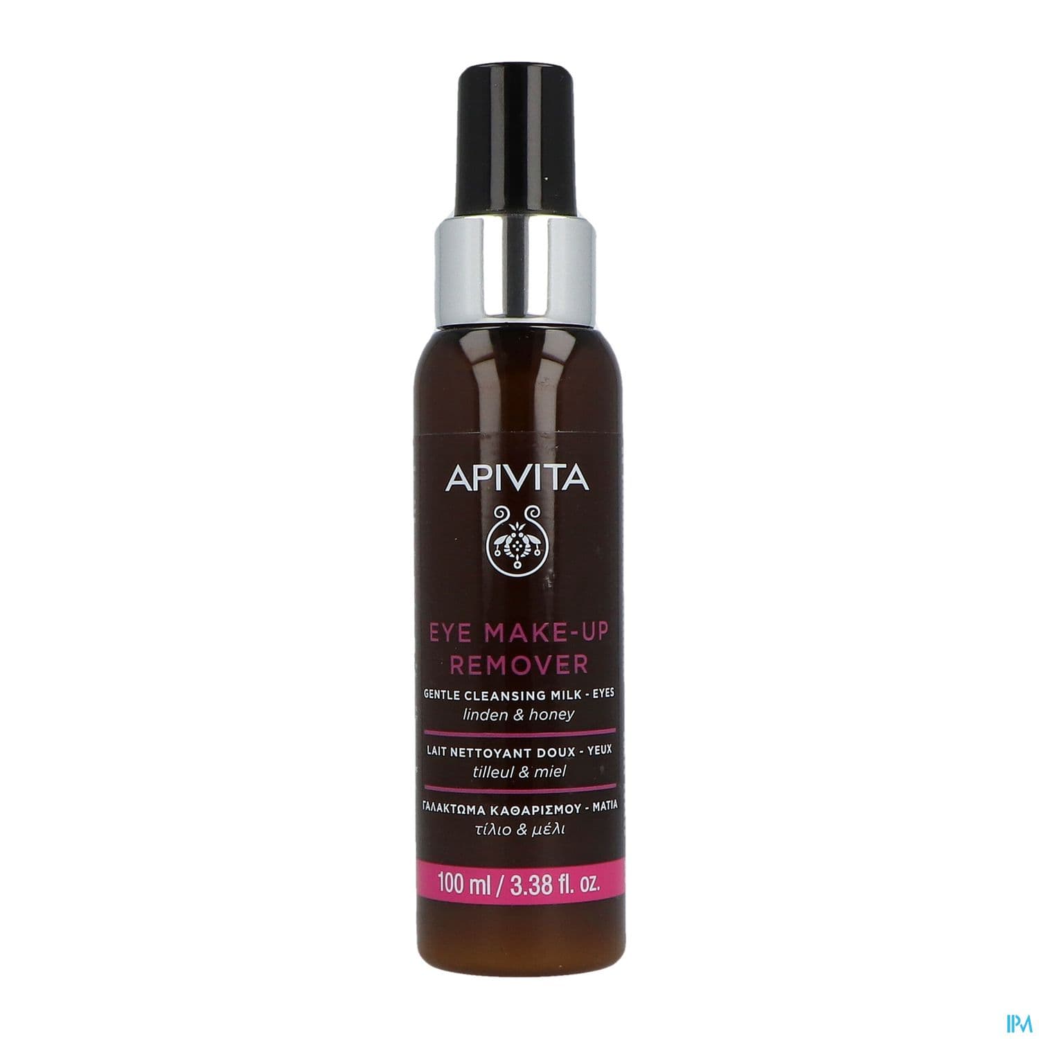 APIVITA DEMAQ YEUX 100ML