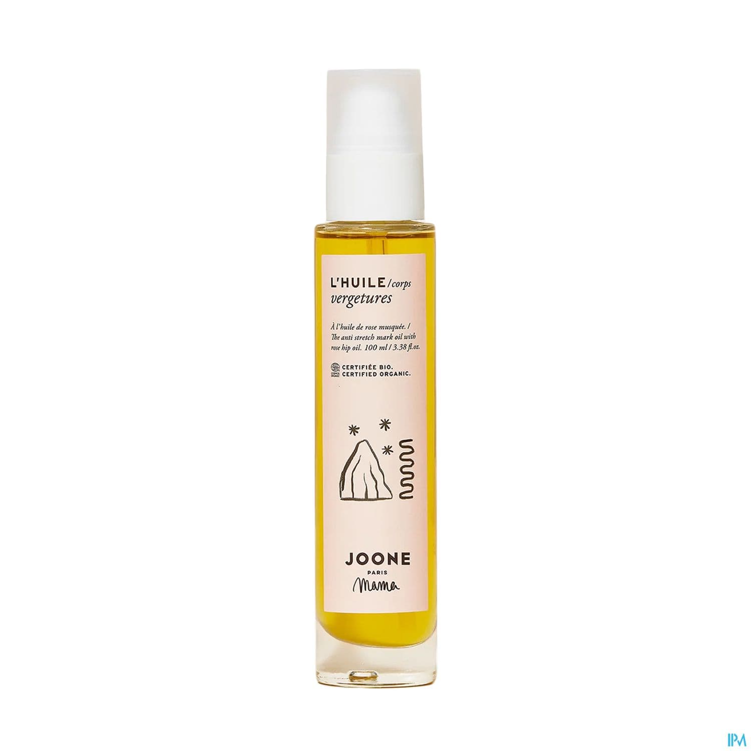 JOONE HLE VERGETURE PARFAITE 100ML — Neopharm Pharmacie de la Plaine
