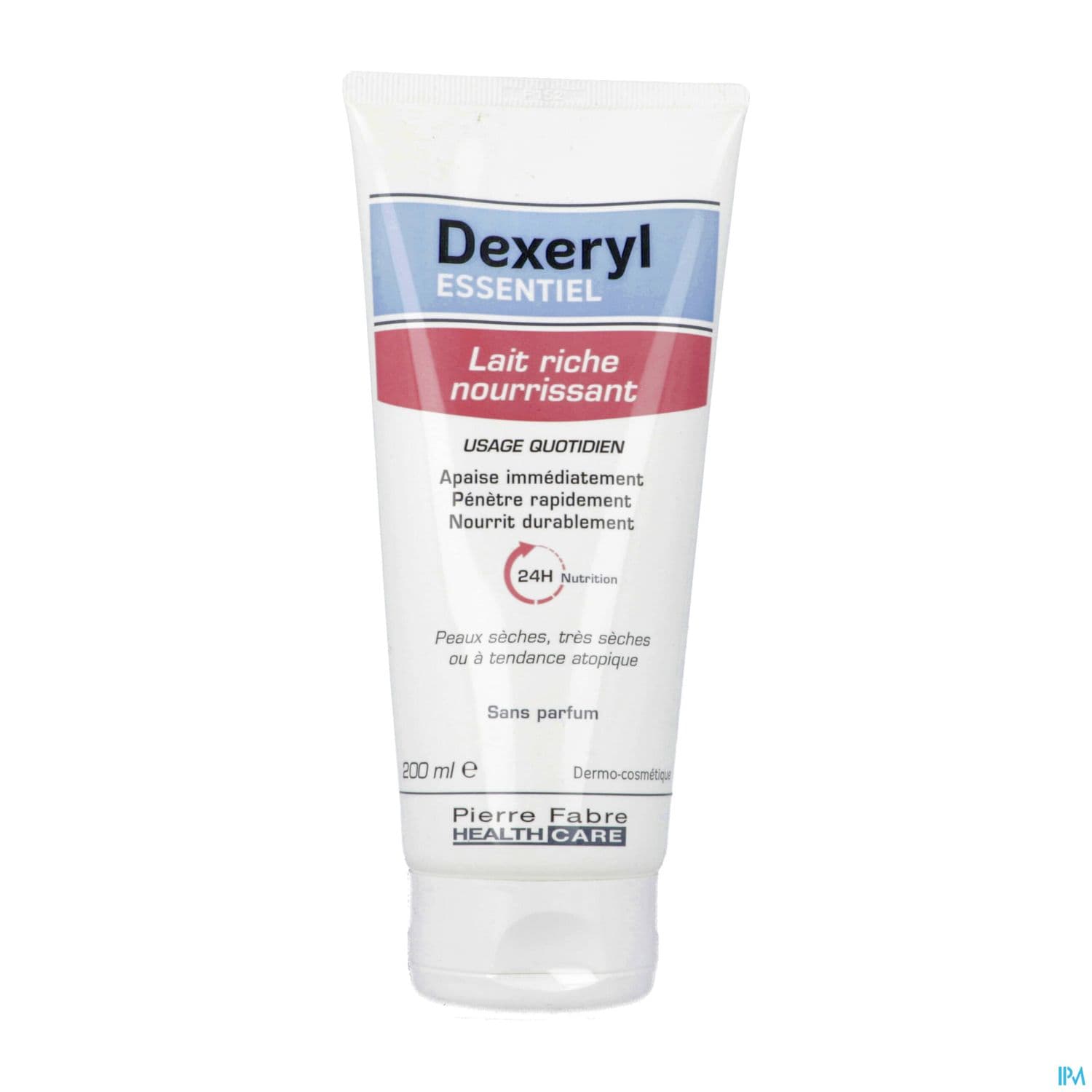 DEXERYL LAIT NOURRISSANT 200ML