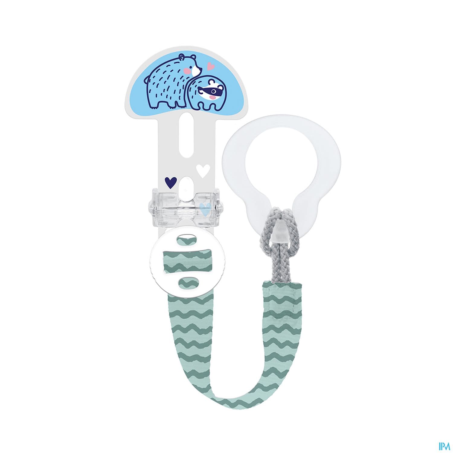 KIT SUCET+ATTACHE MAM SILIC 18+M