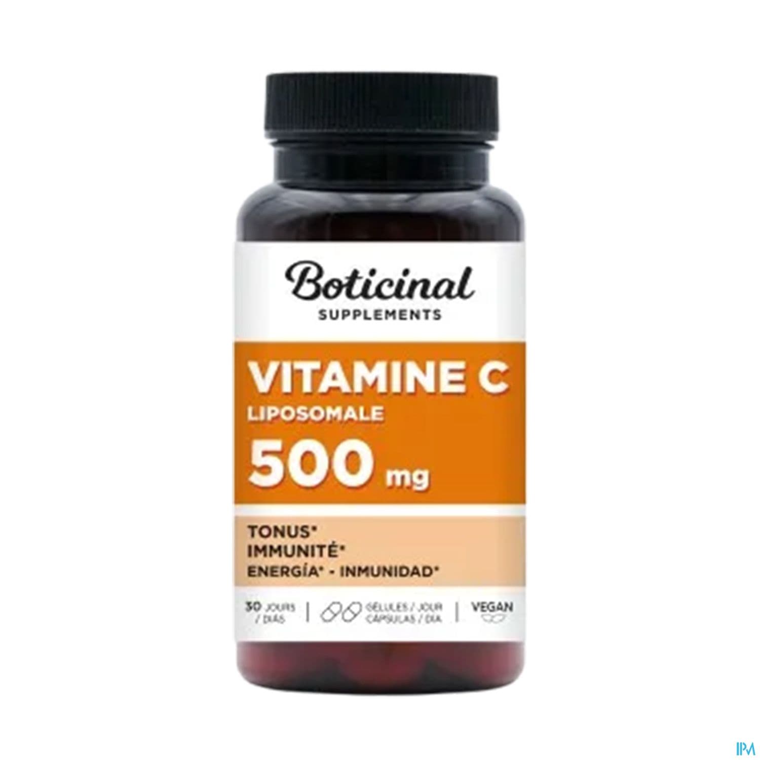 Boticinal Vitamine C Gelule 60
