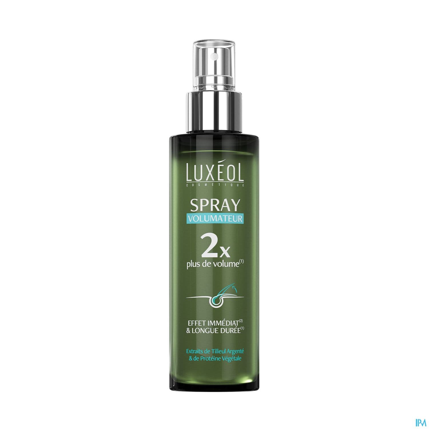 LUXEOL SPRAY VOLUMATEUR 150ML