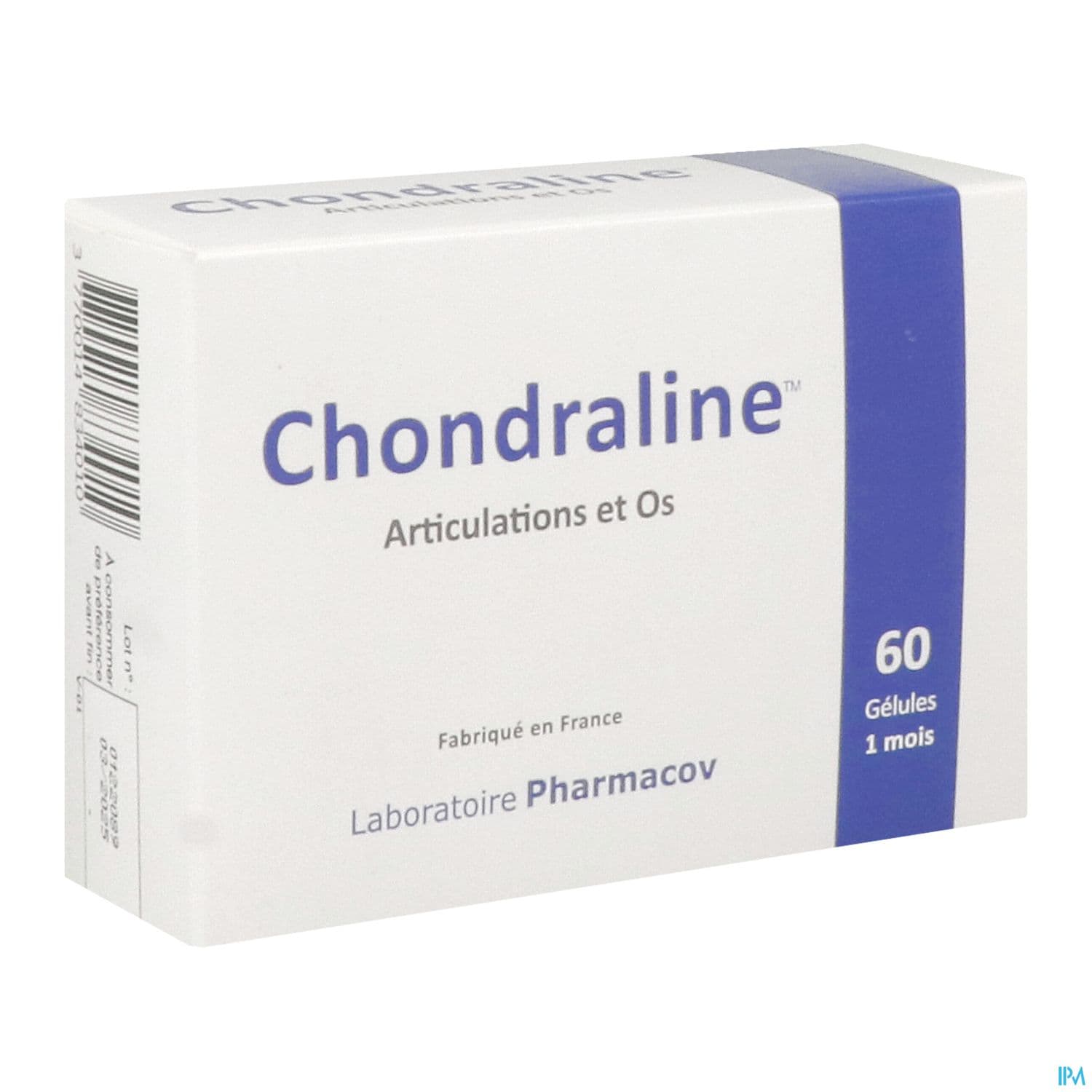Chondraline Gelule 60