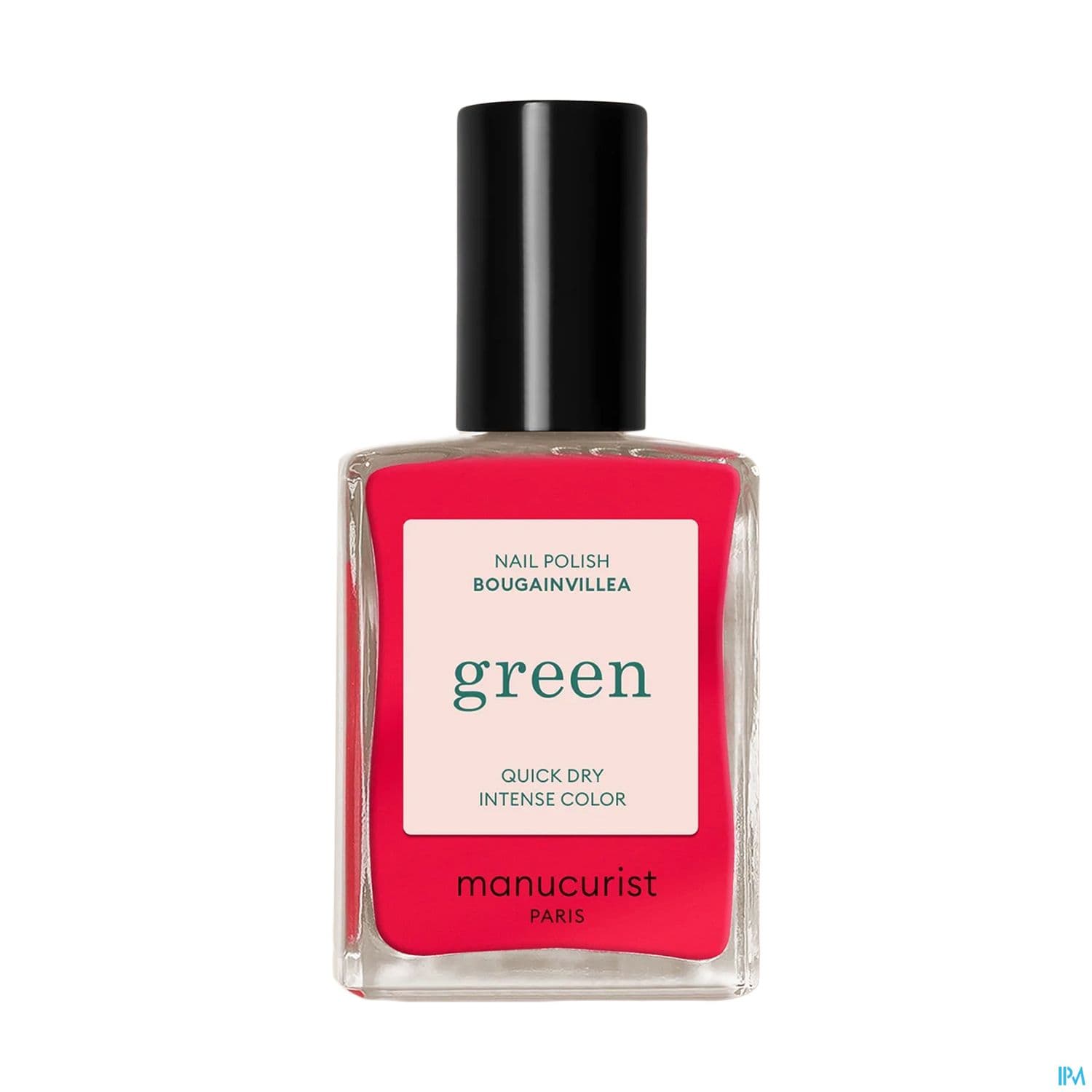 Manucurist Green Vernis A Ongles Bouganvillea 15ml