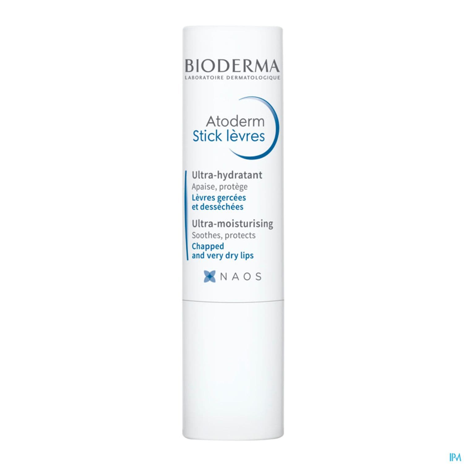 Bioderma Atoderm Stick Levres 4g
