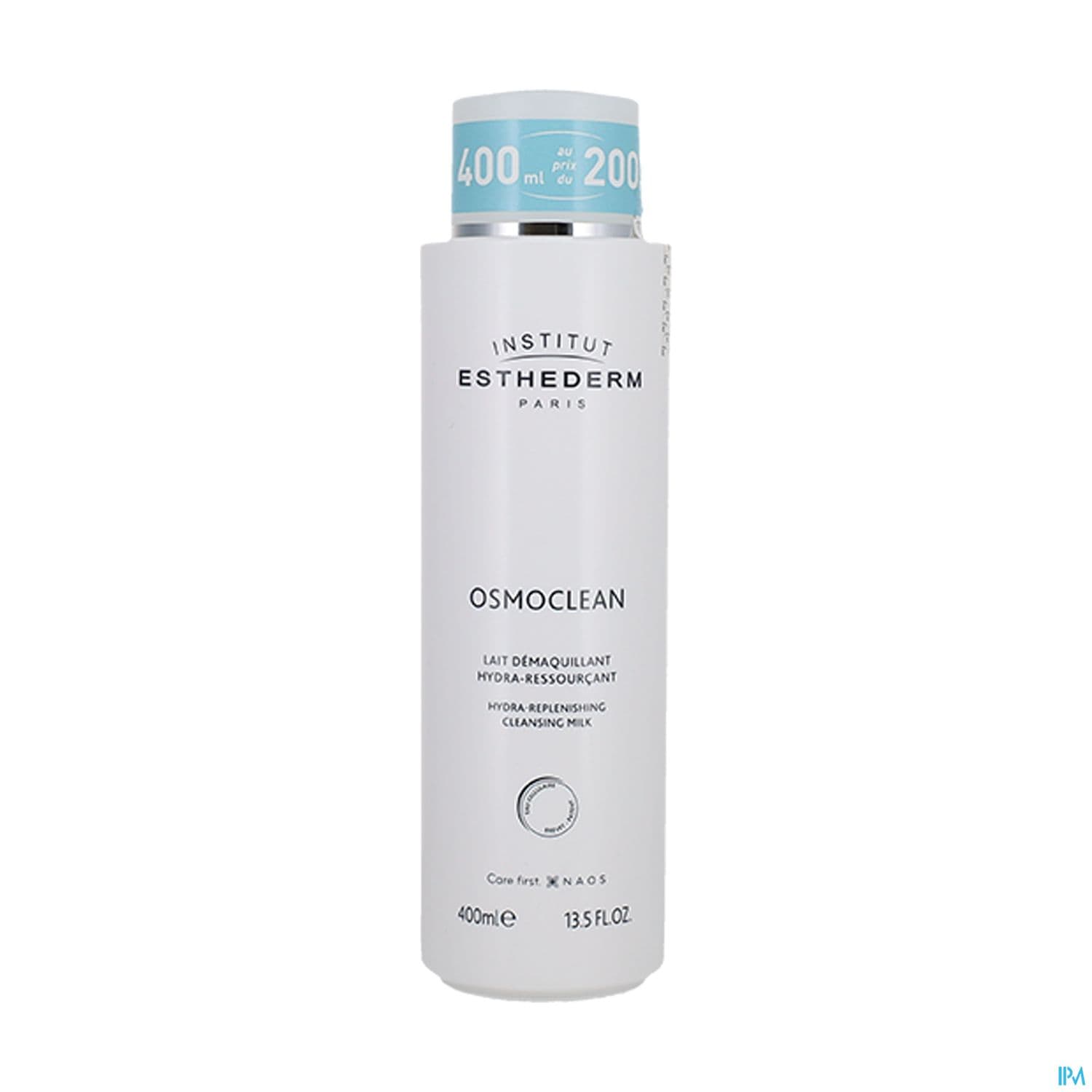 ESTHED OSMOCLEAN LAIT DMQ 400ML — Pharmacie du Bien Etre