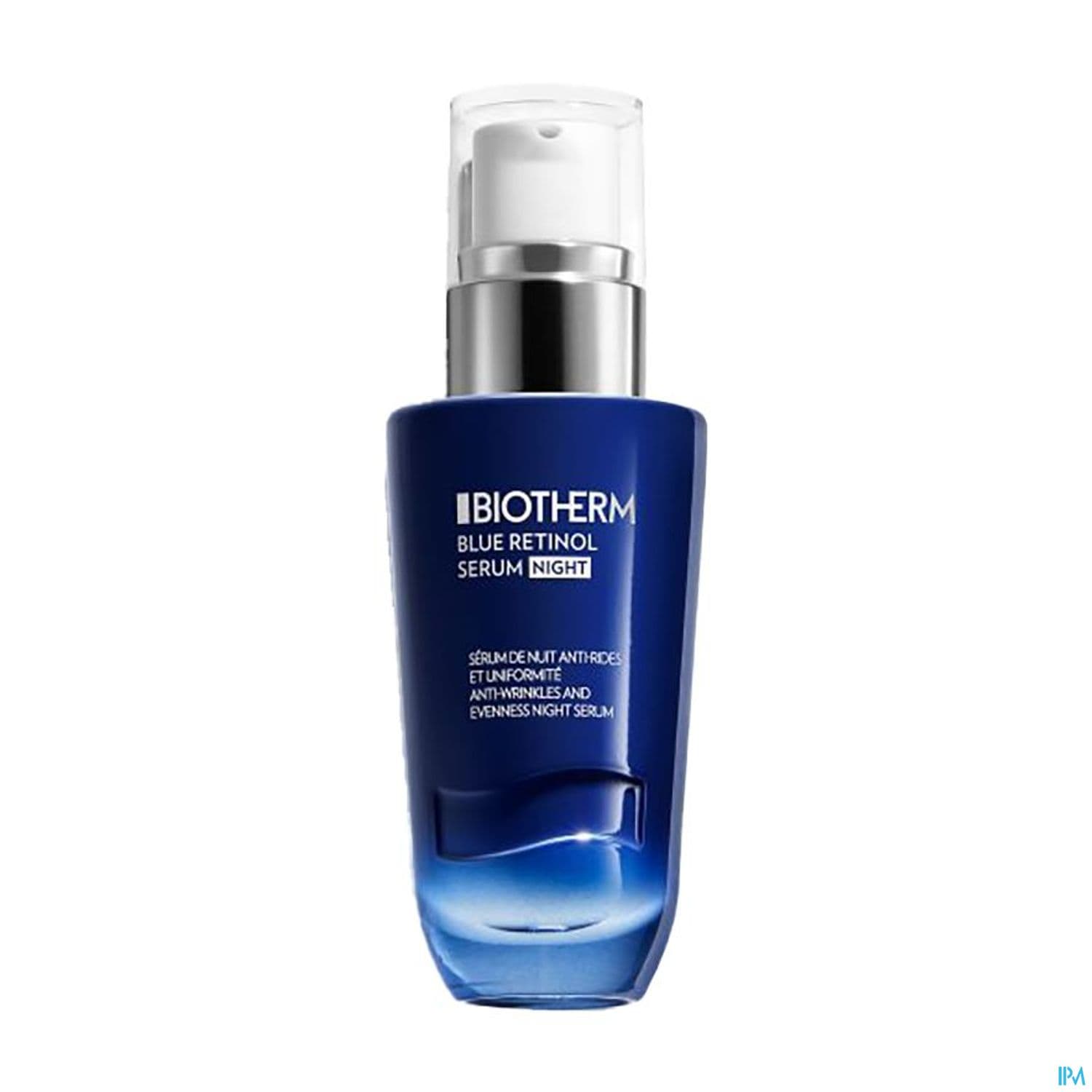 BIOTHERM BLUE THERAPY SER NUIT30ML — Pharmacie Du Chatelet - Orleans