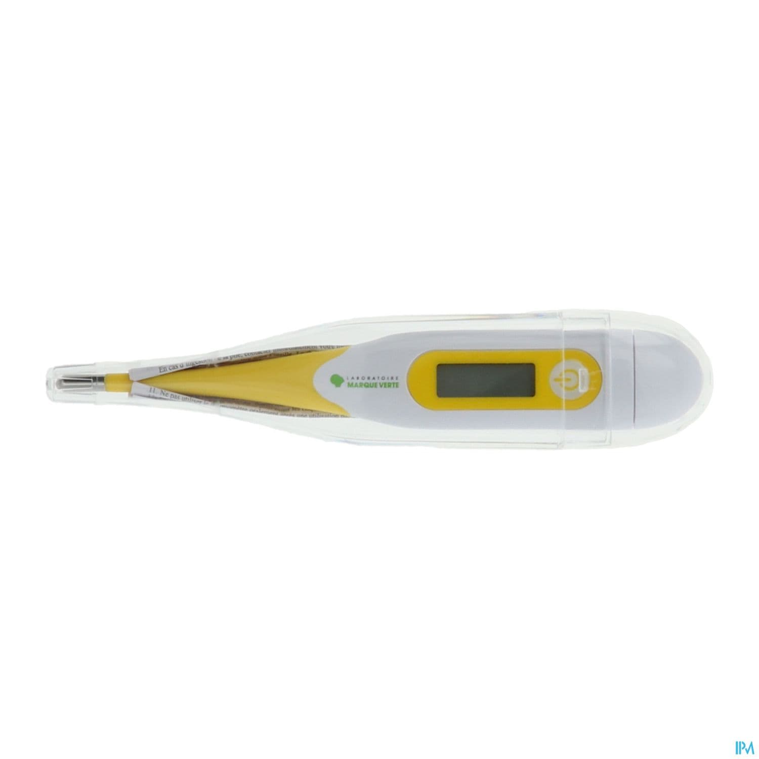 DIGITEMP THERM FLEXIBLE RAPIDE