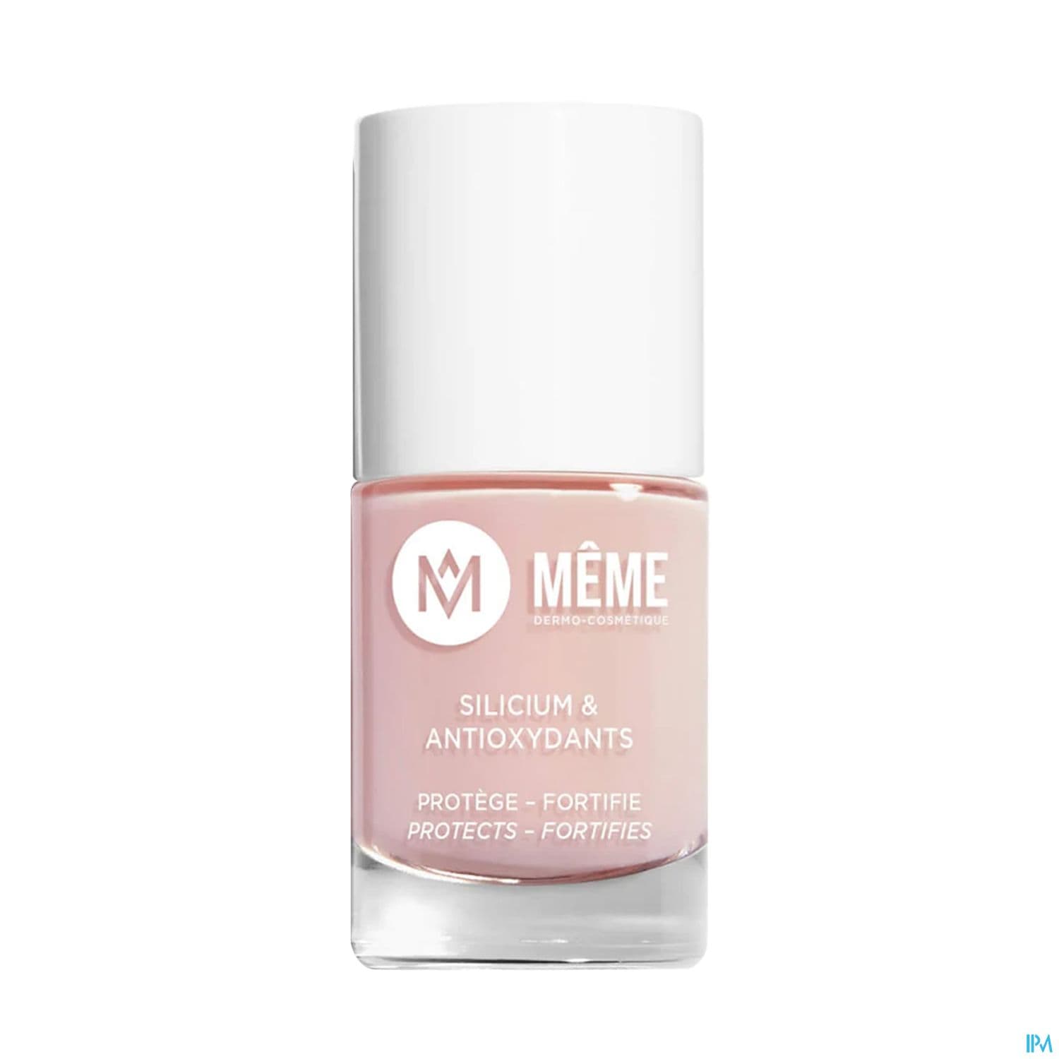 MEME VERNIS ROSE 01 FABIENNE 10ML — Pharmacie Rive Droite - Versailles