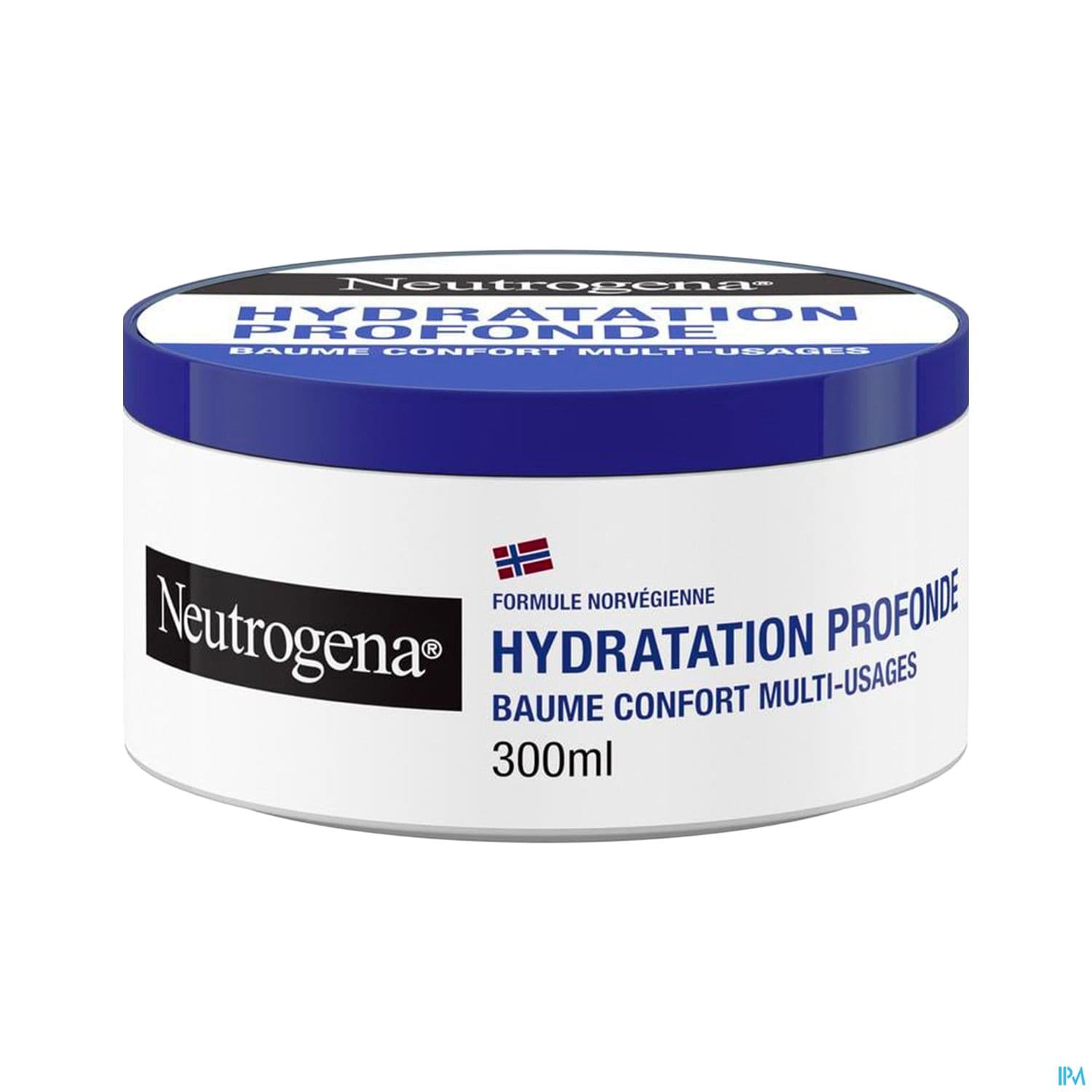 NEUTROGENA HYDRA 72H BAUME 300ML