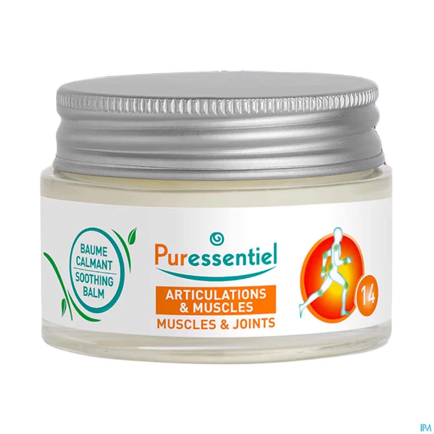 Puressentiel Baume Calmant Articulations Muscles 30ml