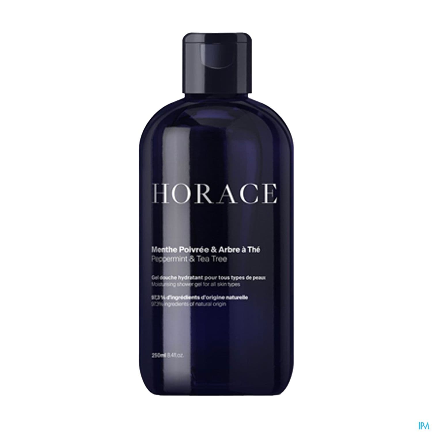 HORACE GEL DCH MENTH/ARBR THE 250 — PHARMACIE DE LA GARE Nancy