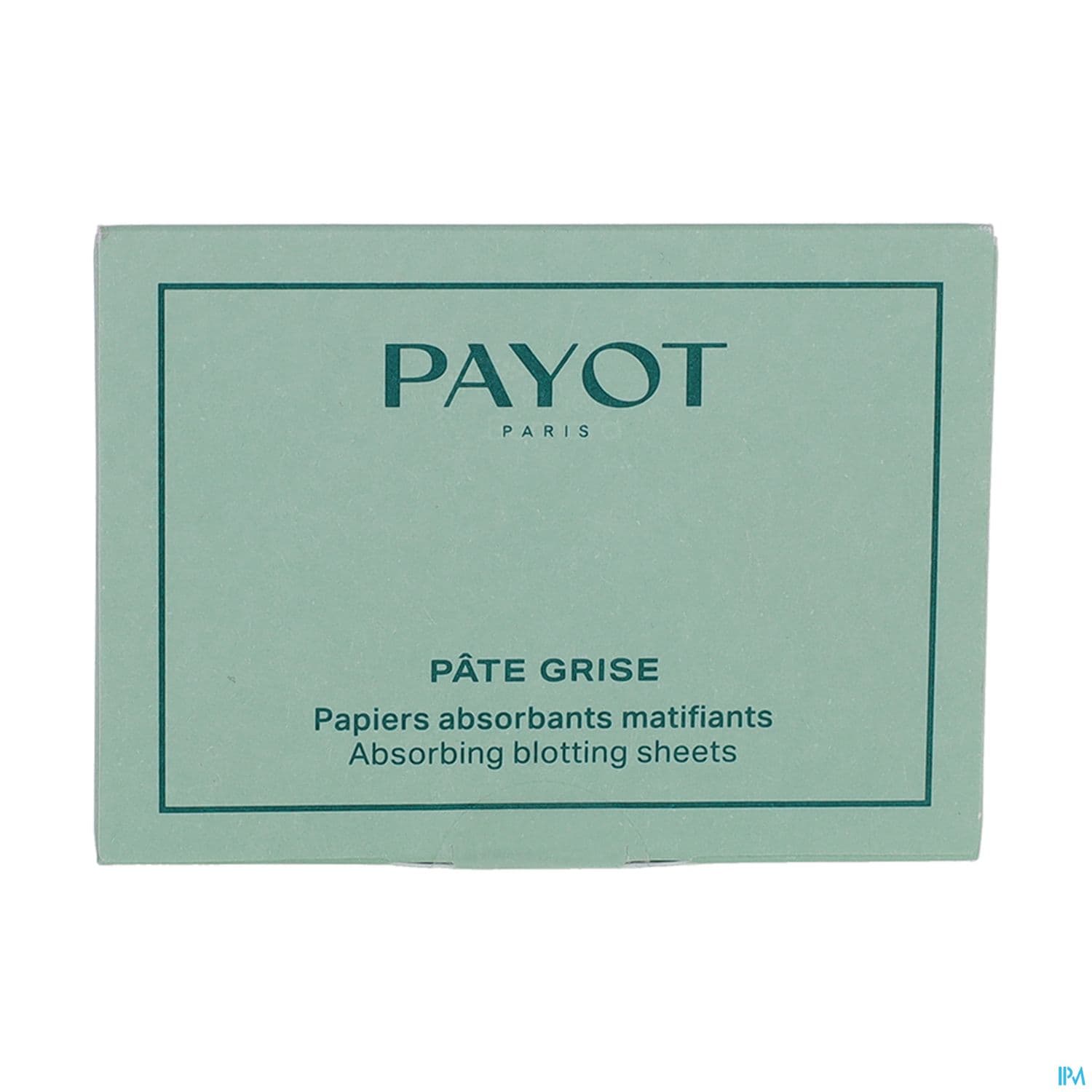 PAYOT PATE GRISE PAPIER MATIF X50 — Pharmacie Cannes Riviera