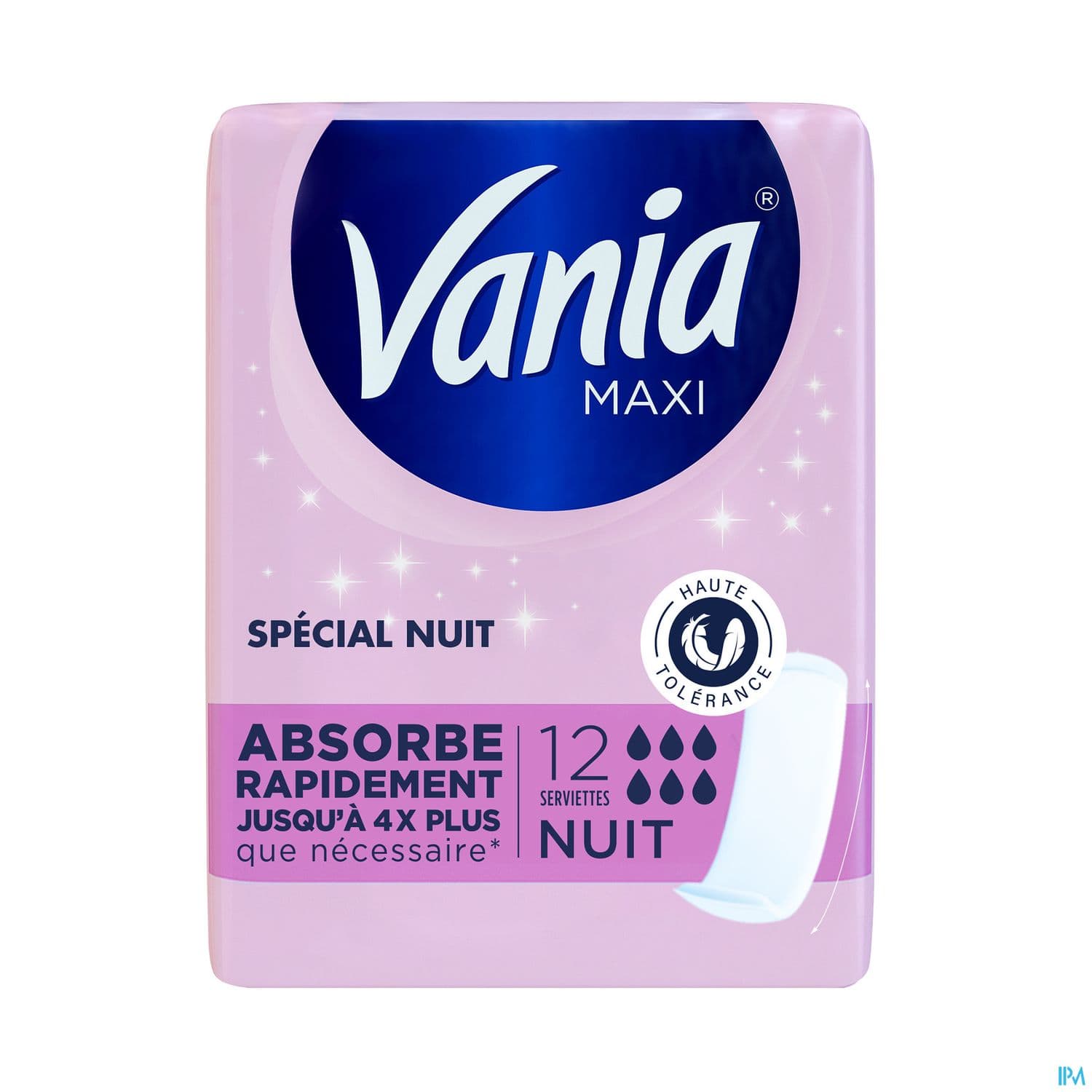 SERV PER VANIA CONF MAXI NIGHT 12