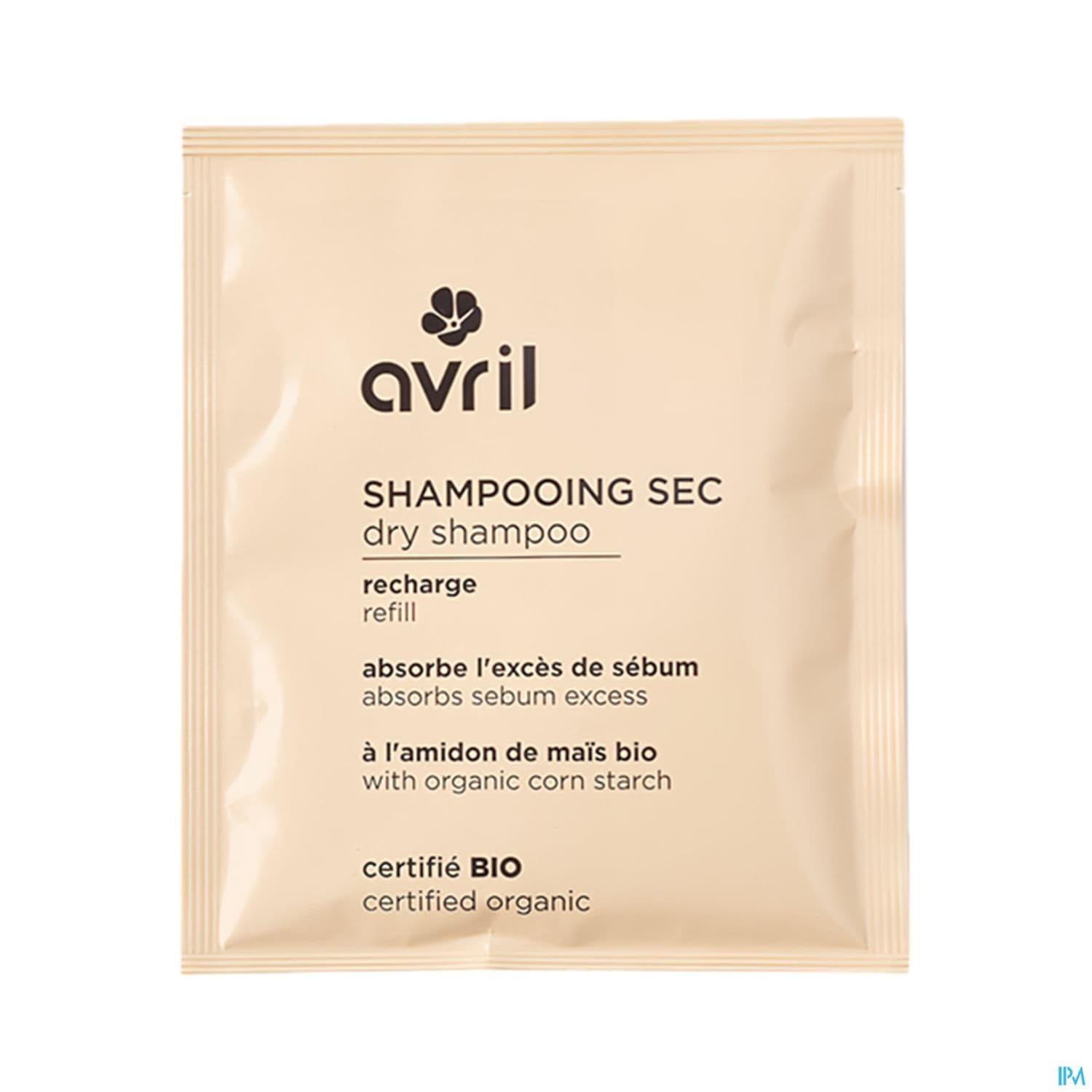 AVRIL SH SEC POUDRE 30G
