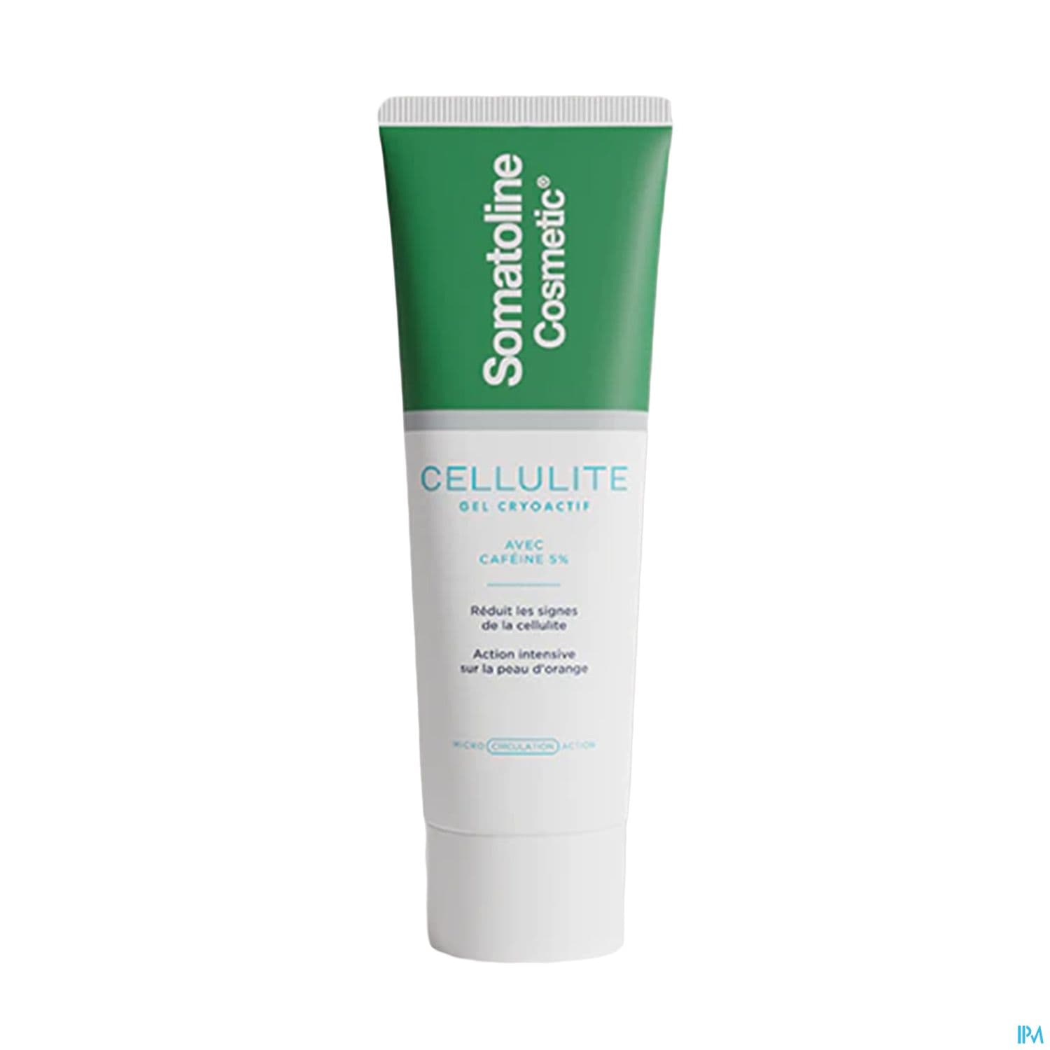 Somatoline Cosmetic Anti-cellulite Gel Effet Froid 250ml — Pharmacie Lafayette Daloy