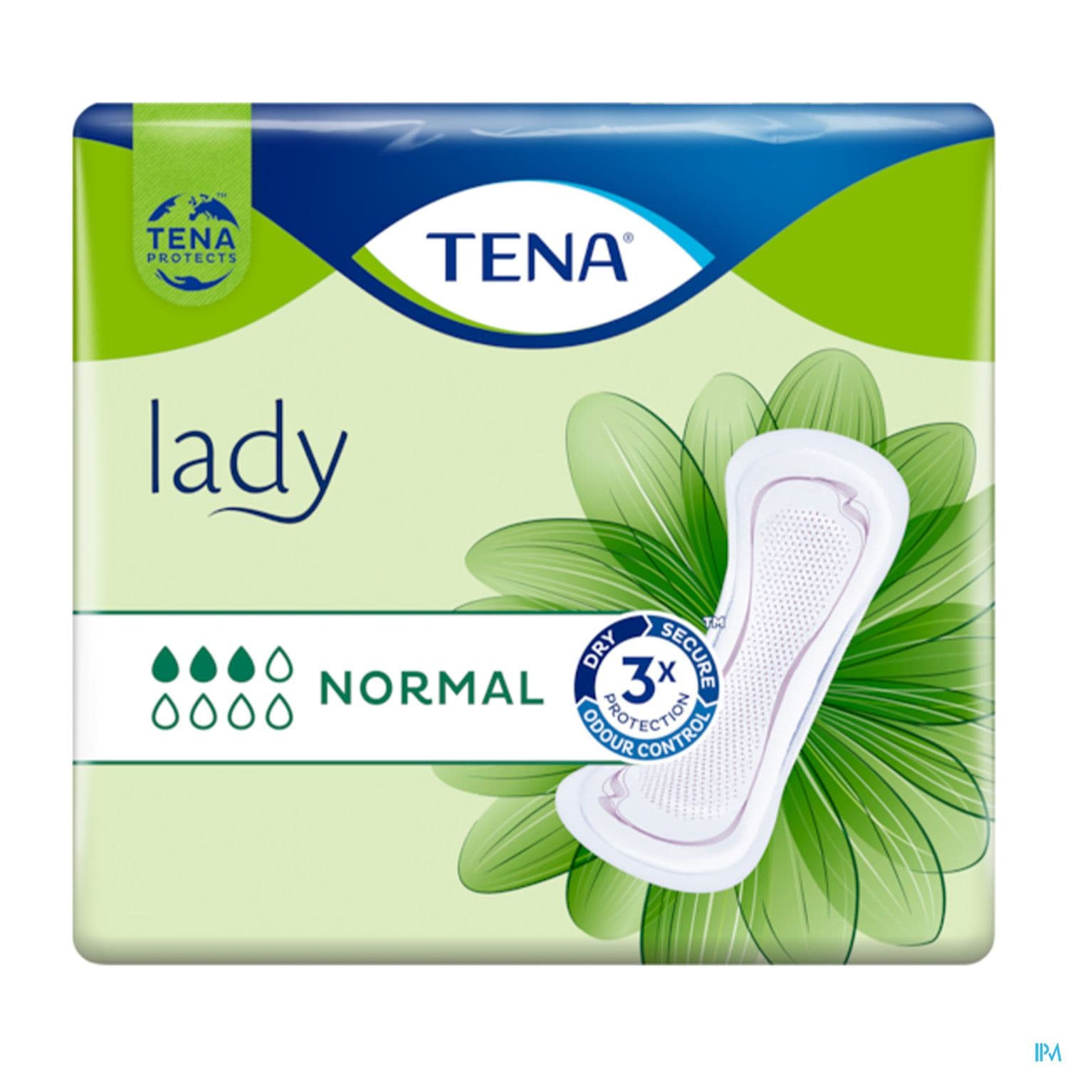 TENA LADY NORMAL SACH 24