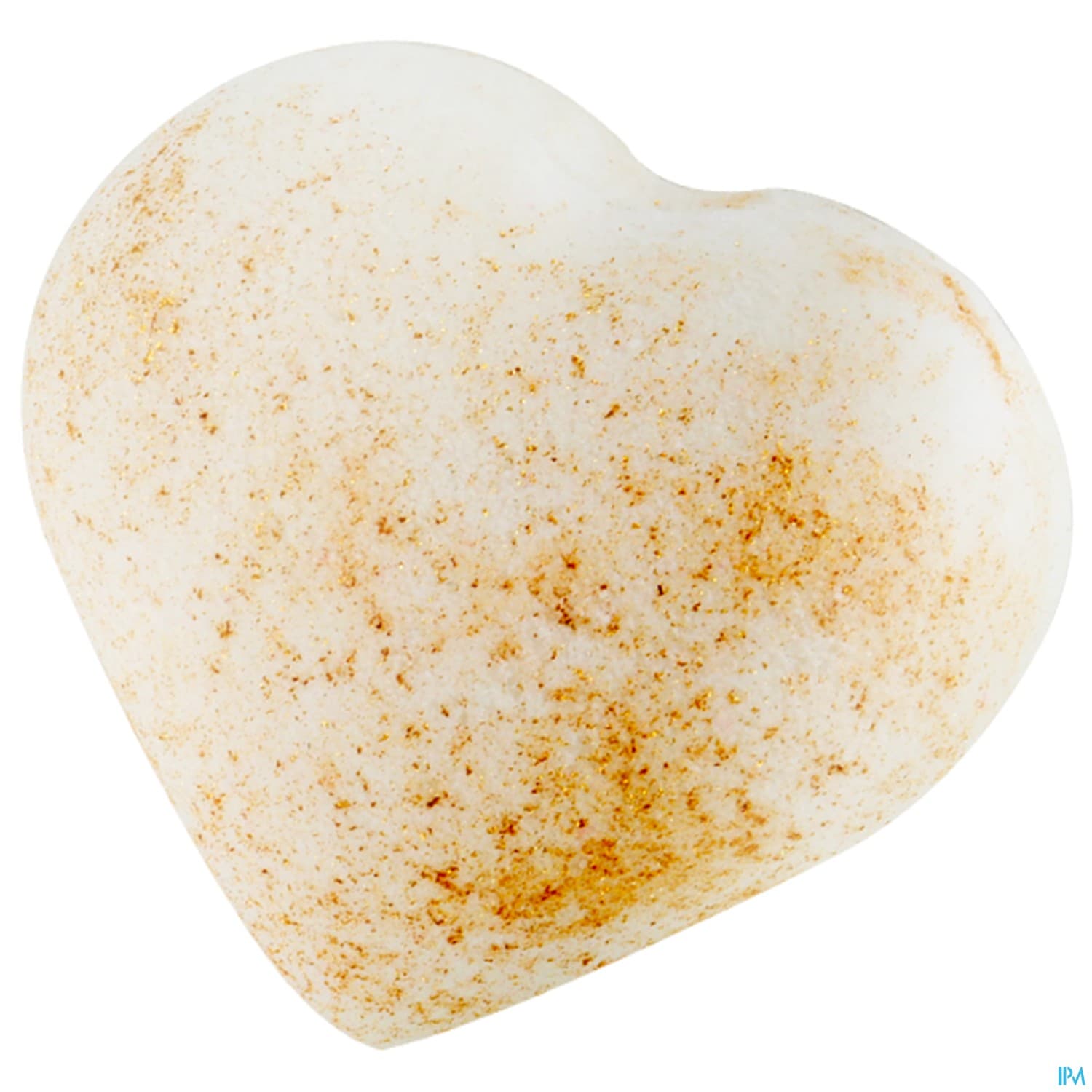Les Petits Bains De Provence Bombe De Bain Coeur Amande 80g — Grande Pharmacie Lazare Carnot 7j/7