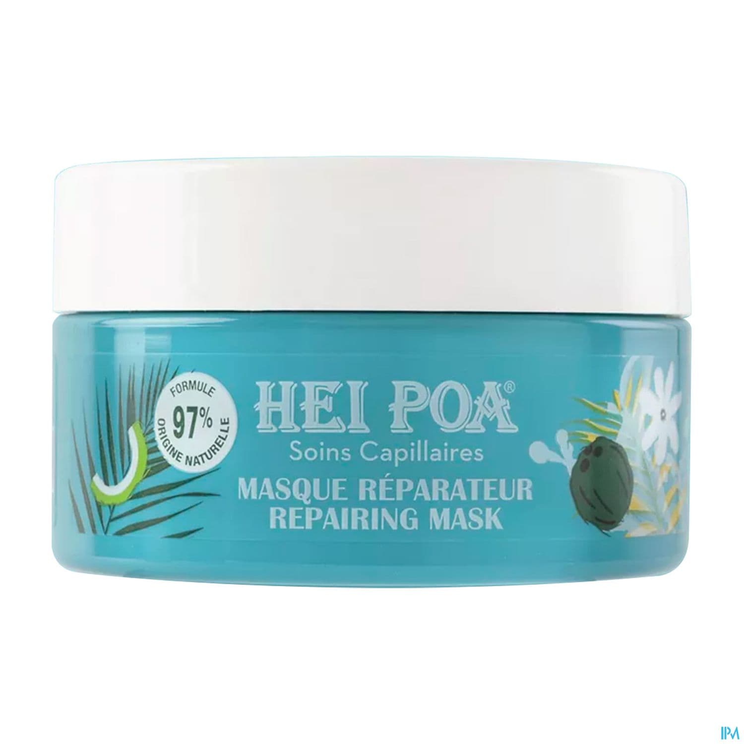 HEIPOA MASQUE REPARATEUR 200ML — Pharmacie du Soleil Elsie Santé