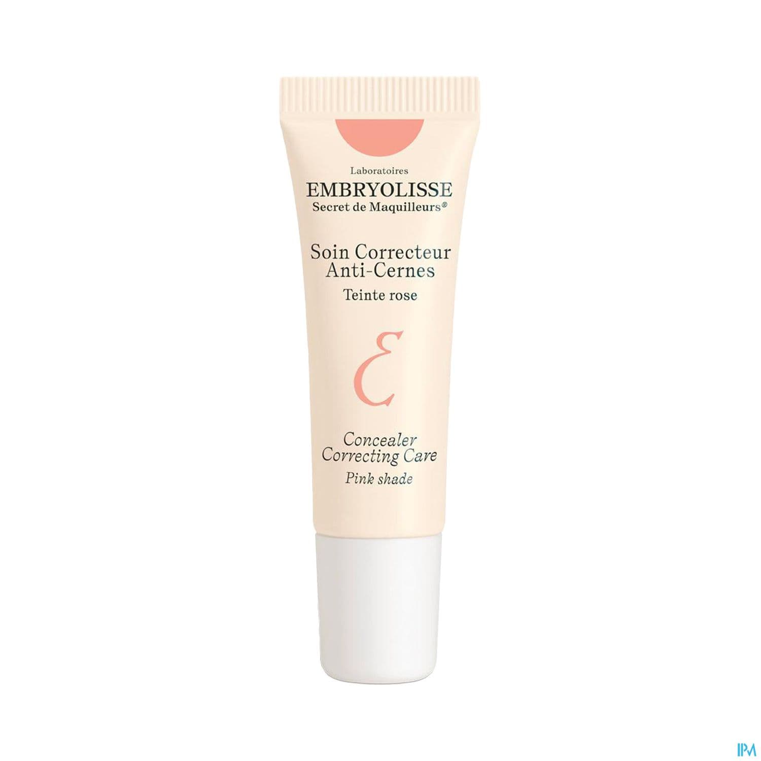 EMBRYOLISSE A/CERNE ROSE 8ML