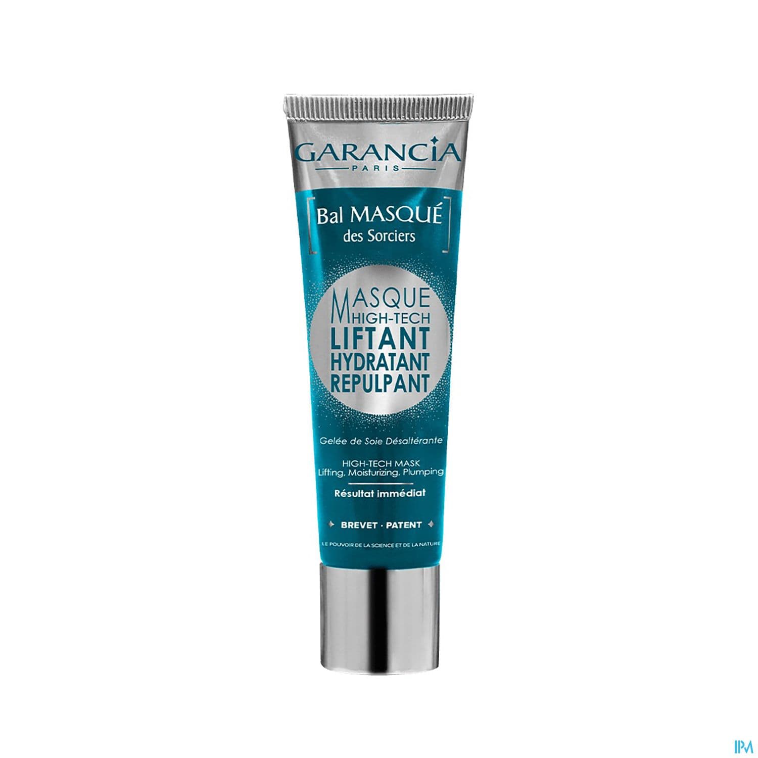 Garancia Bal Masque Des Sorciers Liftant Hydratant 50ml