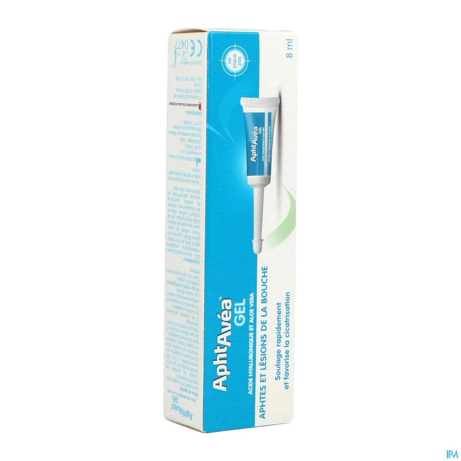 Aphtavea Gel Sans Alcool 8ml