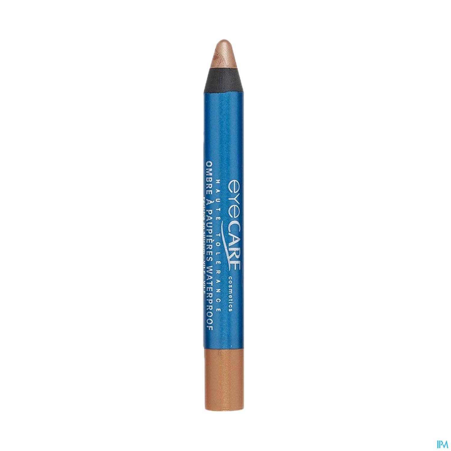 Eye Care Cosmetics Ombre A Paupieres Waterproof 3.25g Miel — pharmavance hauts de suresnes