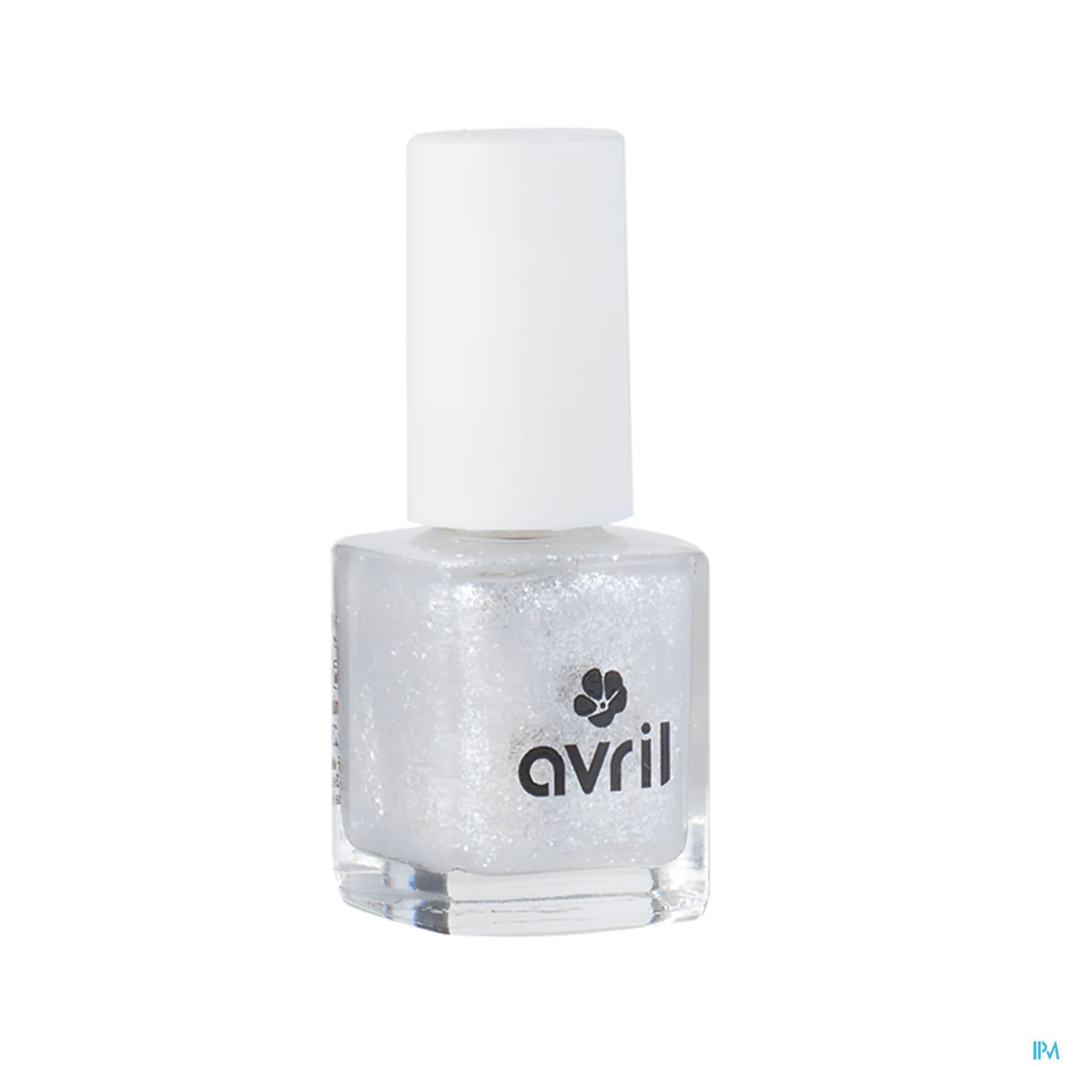Avril Vernis A Ongles Top Coat Paillete 7ml — Pharmacie de Saint-Ouen - Saint-Ouen-de-Thouberville