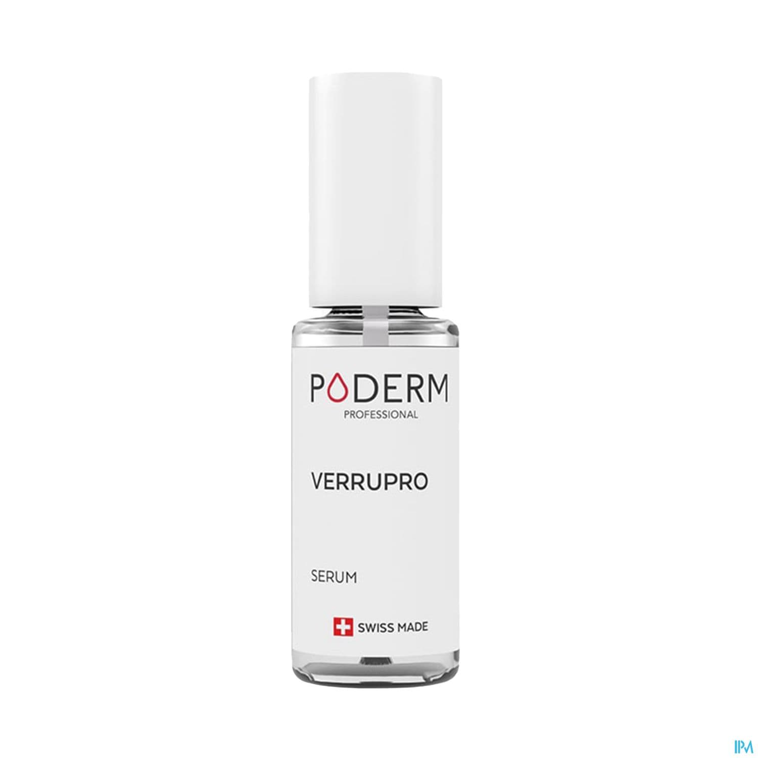 Poderm Verrupro Mains Et Pieds Solution 8ml