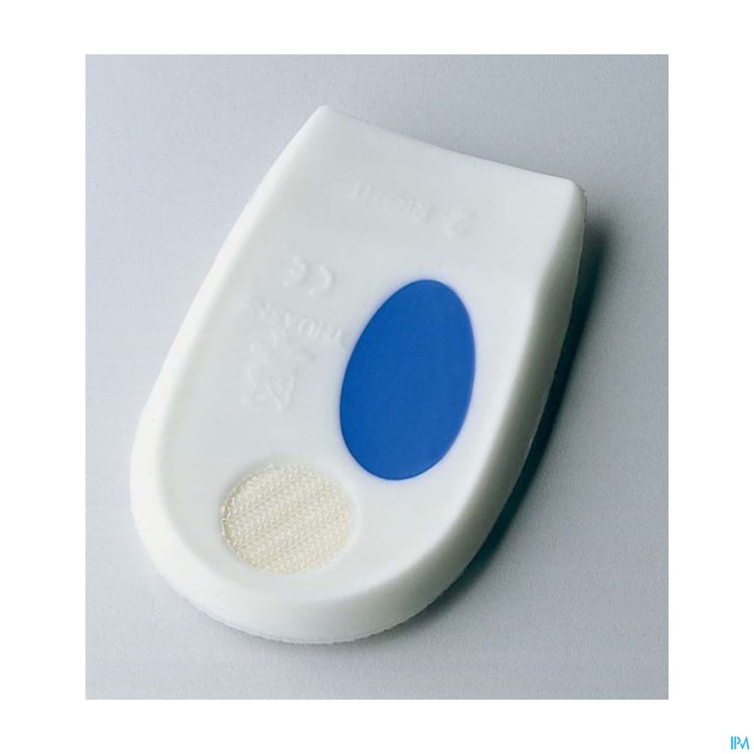 Thuasne Pedipro Plus Talonnette Viscoelastique T2 X2