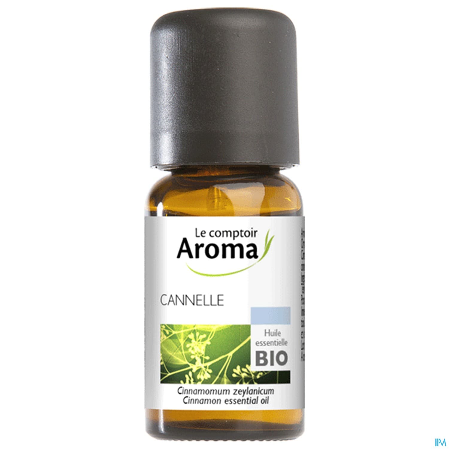 LCAROMA HE CANNELLE BIO5ML — Pharmacie Centrale de l'Est