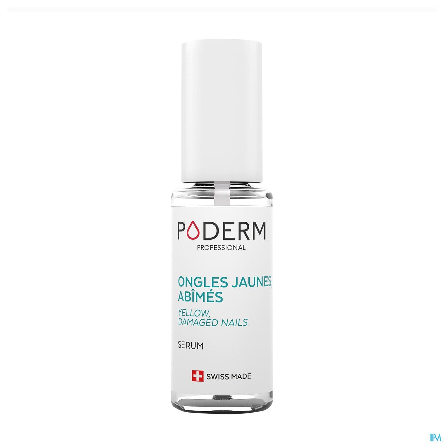 PODERM SERUM MYCOSE ONGLE PURIF
