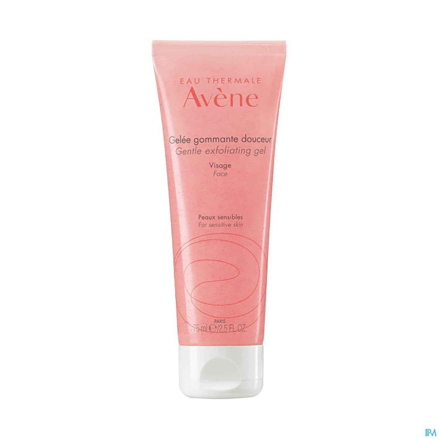 AVENE GELEE GOMMANTE DOUCEUR 75ML