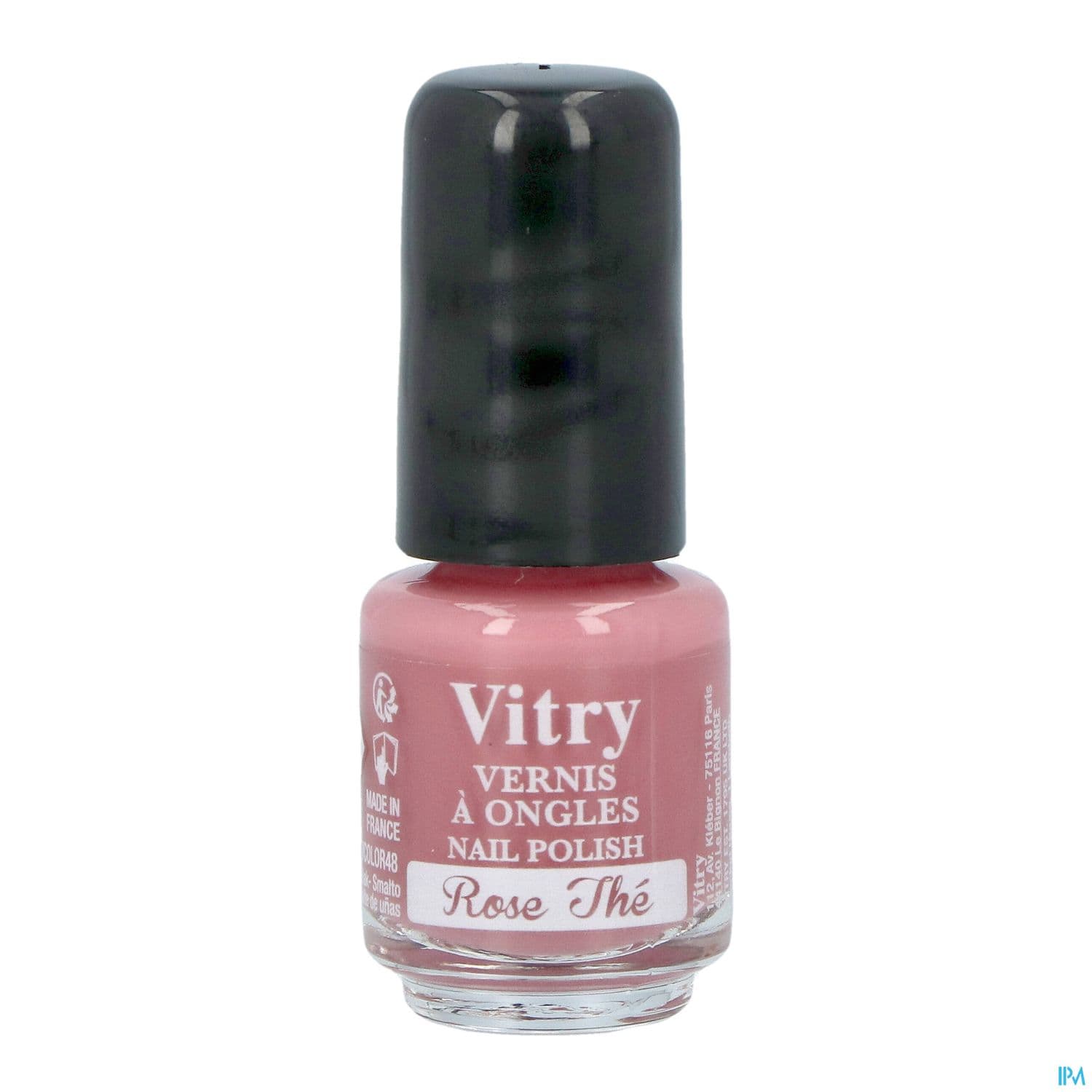 Vitry Vao 48 Rose The 4ml
