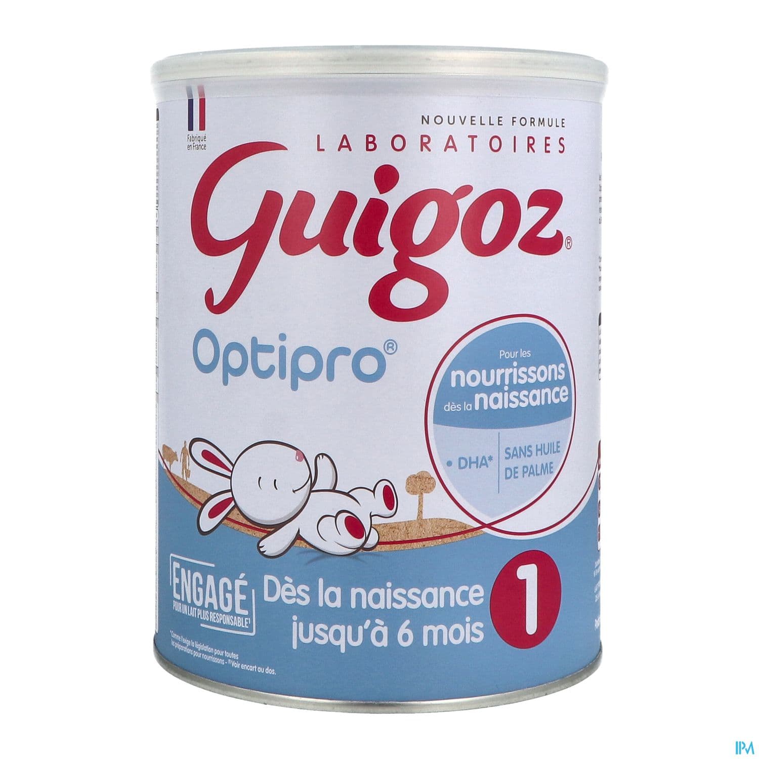 Guigoz 1 Optipro Poudre 780g