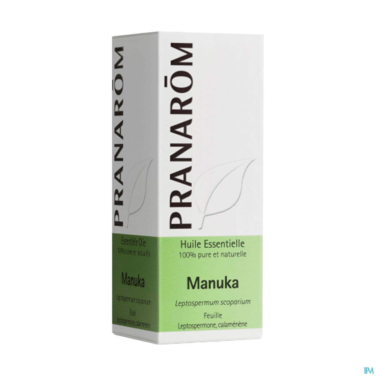 PRANAROM HE MANUKA 5ML