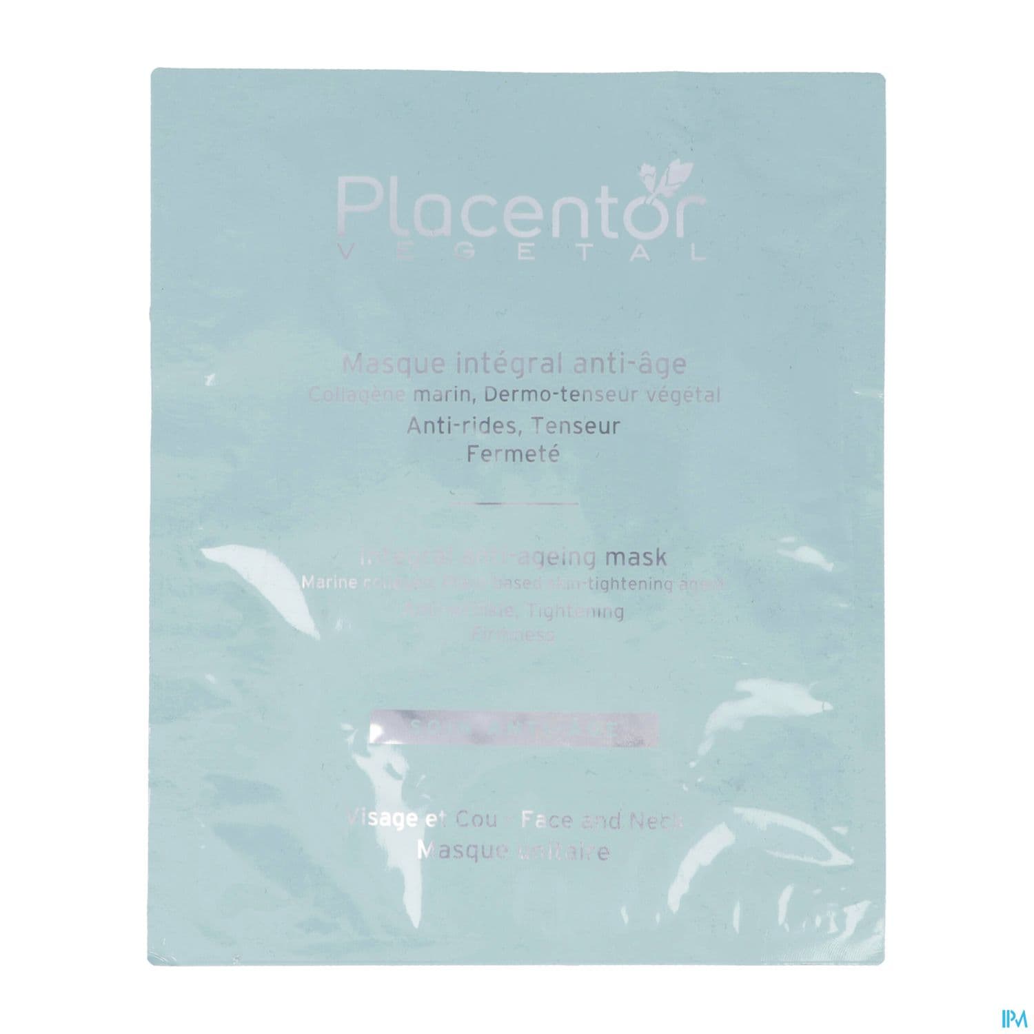 PLACENTOR MASQUE A/AGE SACH 1
