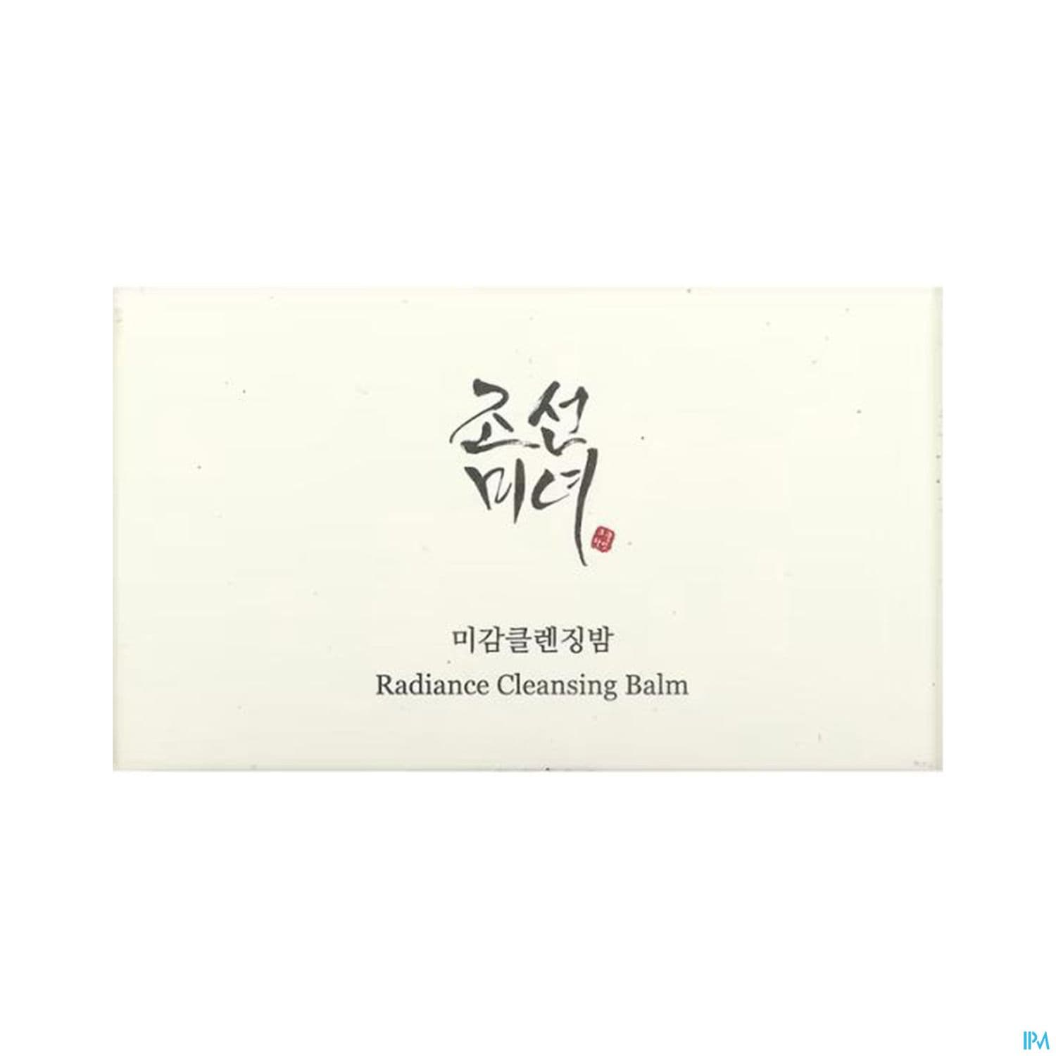 Beauty Of Joseon Baume Nettoyant Et Demaquillant Eclat 100ml