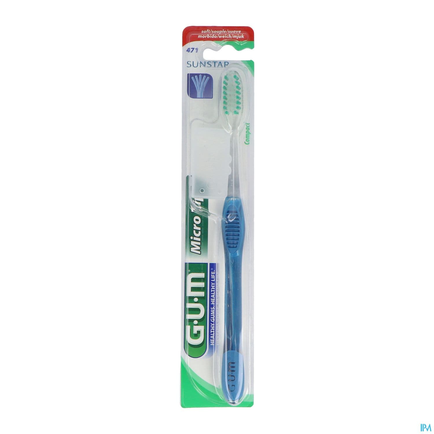 BUTLER BROS DENT MICRO T 471 1 — Pharmacie Chartreuse