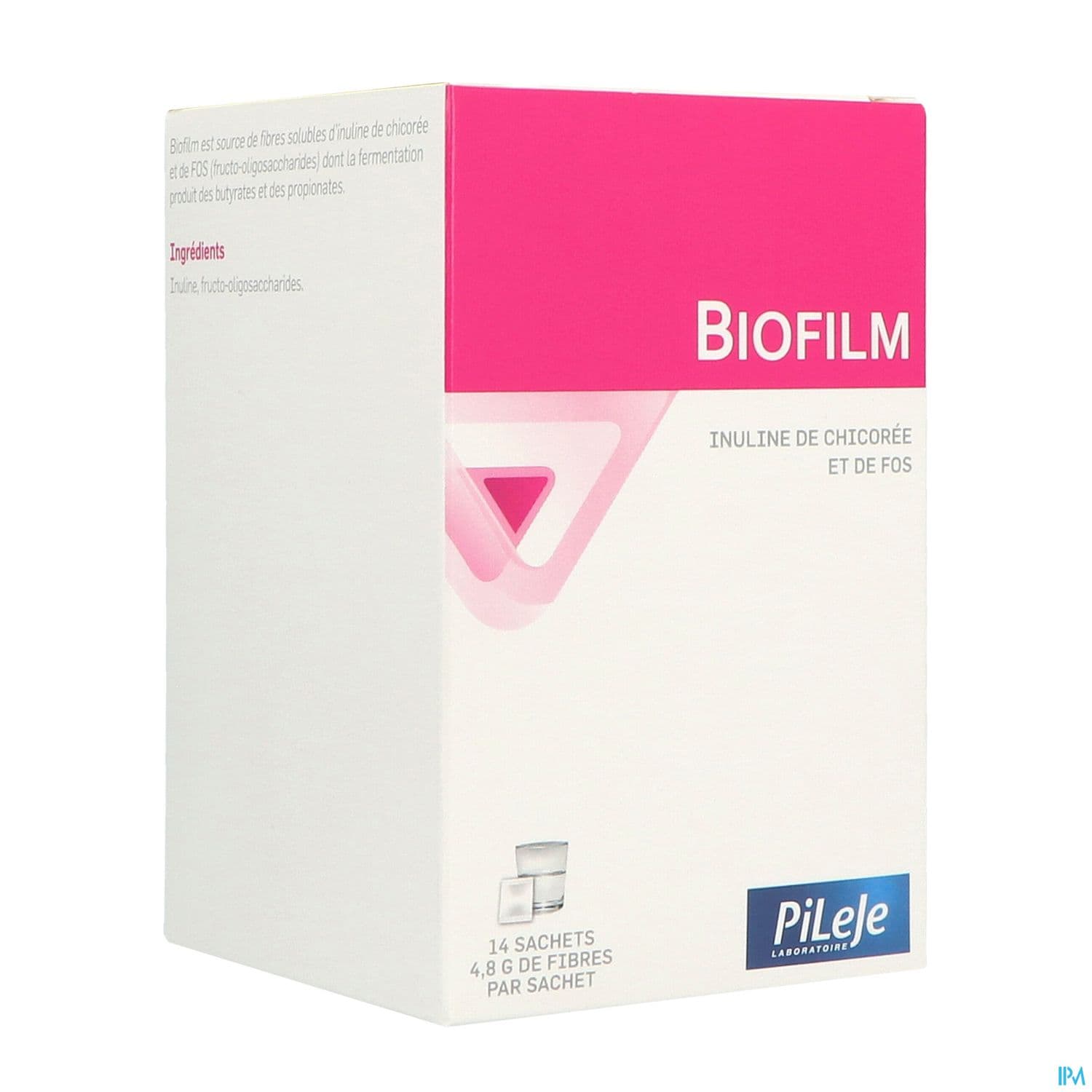 BIOFILM SACH 6G 14