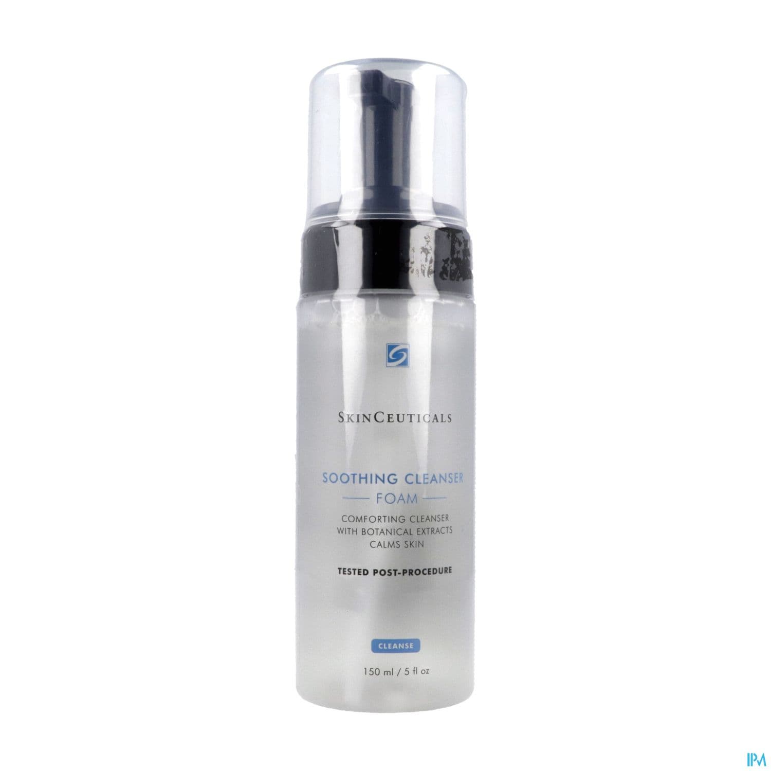 Skinceuticals Soothing Cleanser Mousse Netto 150ml — Pharmacie Pharmavance Auteuil