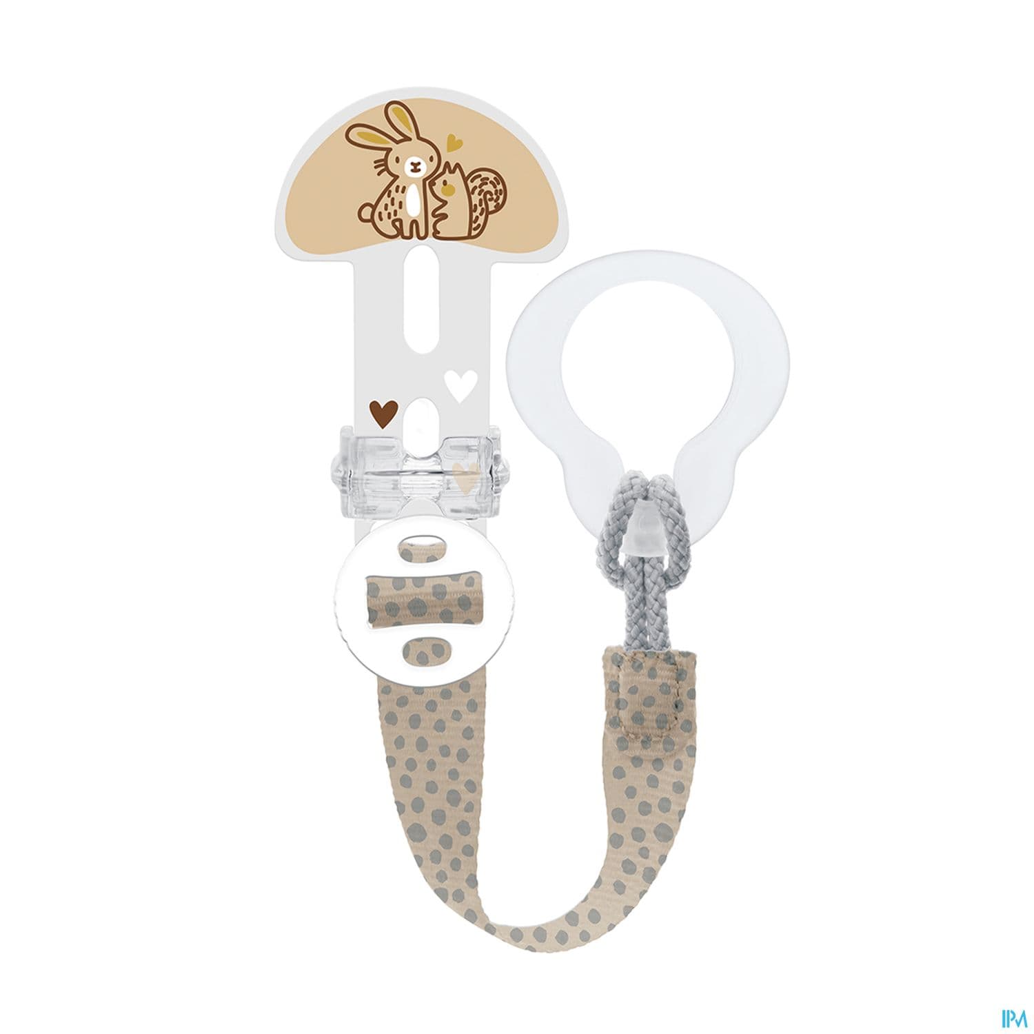 KIT SUCET+ATTACHE MAM SILIC 6+M